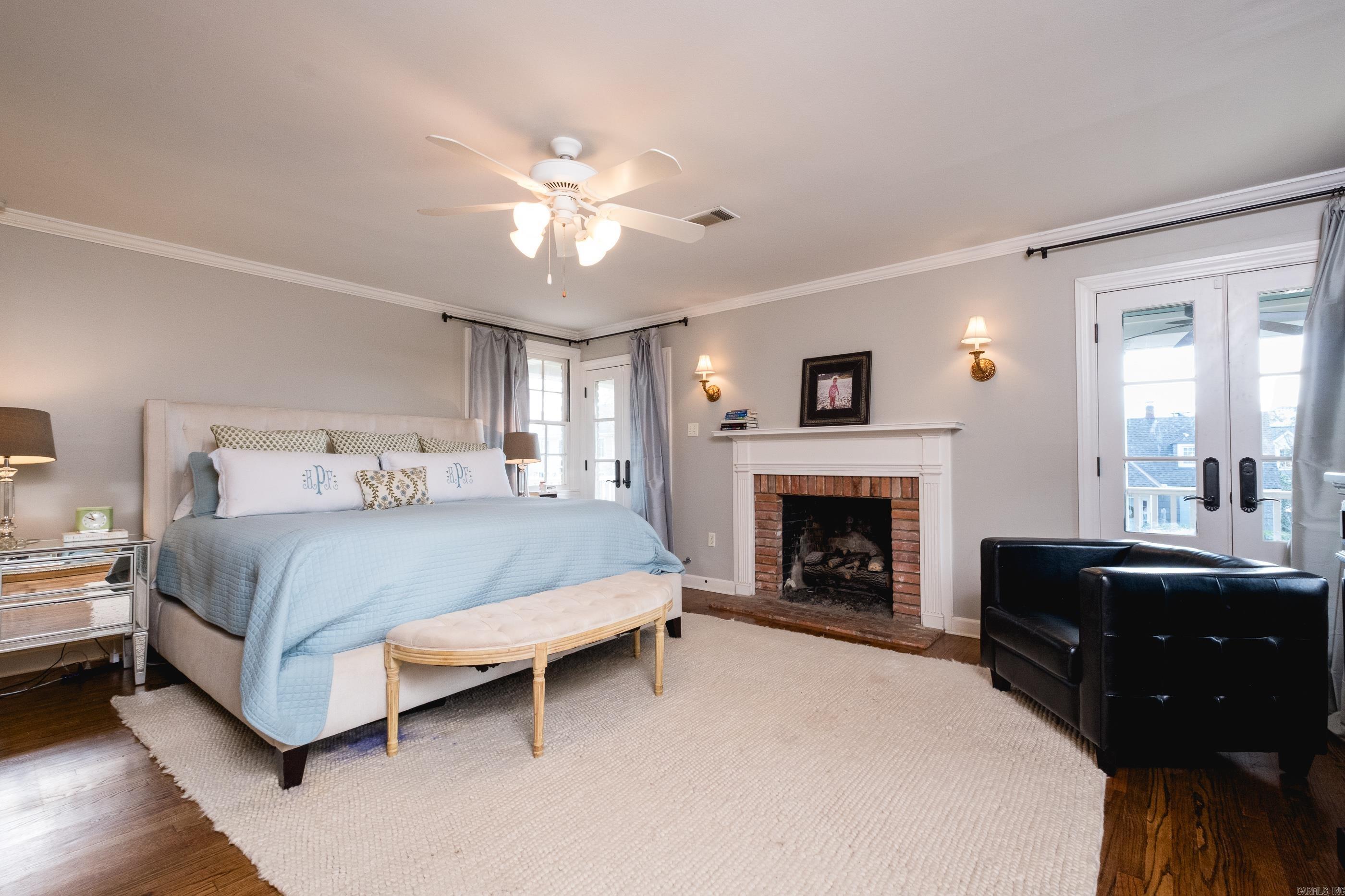 2400 N Pierce  Little Rock, AR