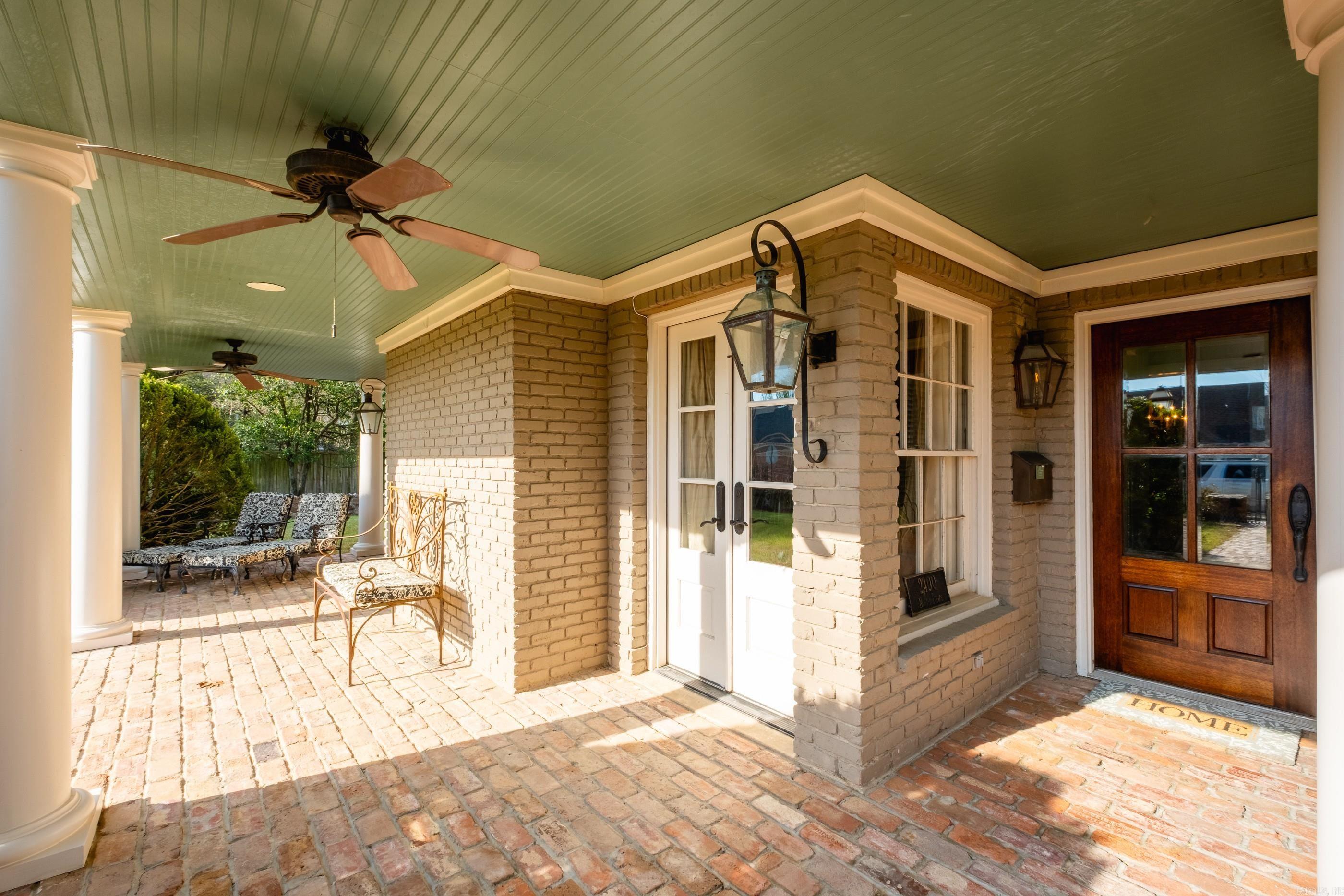 2400 N Pierce  Little Rock, AR