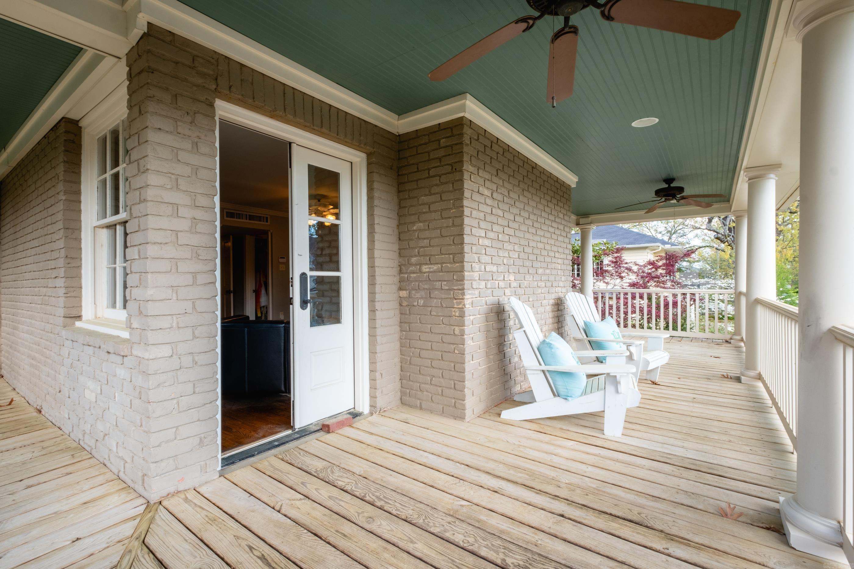 2400 N Pierce  Little Rock, AR