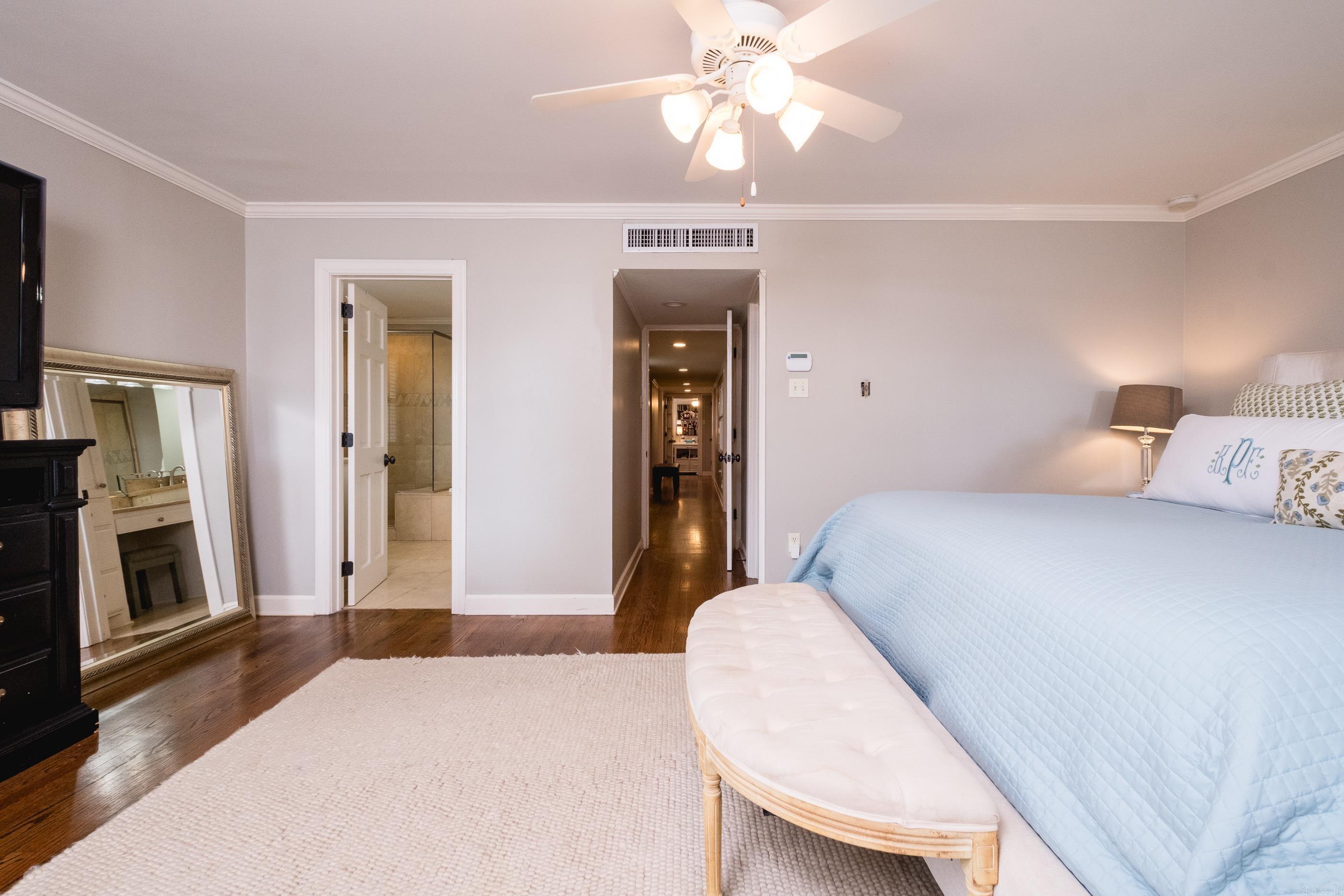 2400 N Pierce  Little Rock, AR