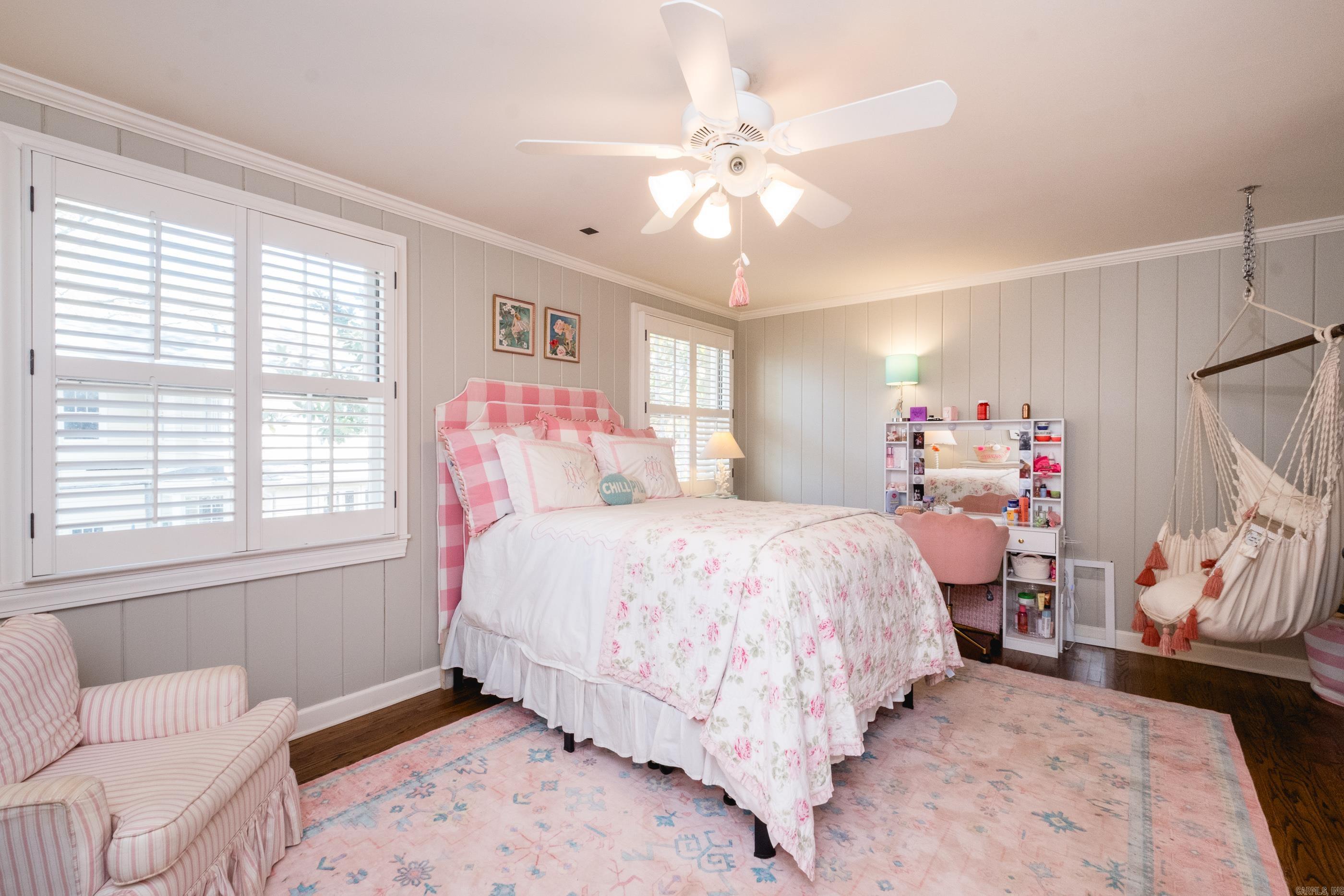 2400 N Pierce  Little Rock, AR