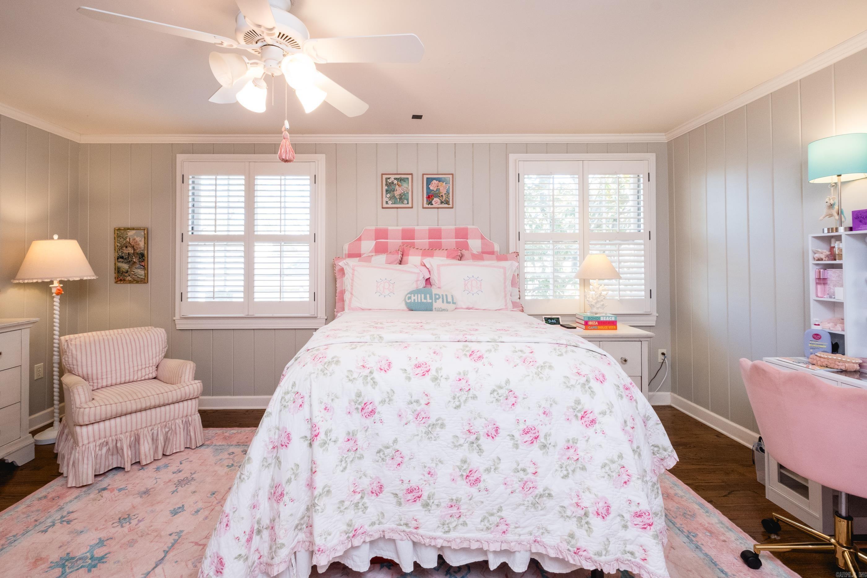 2400 N Pierce  Little Rock, AR