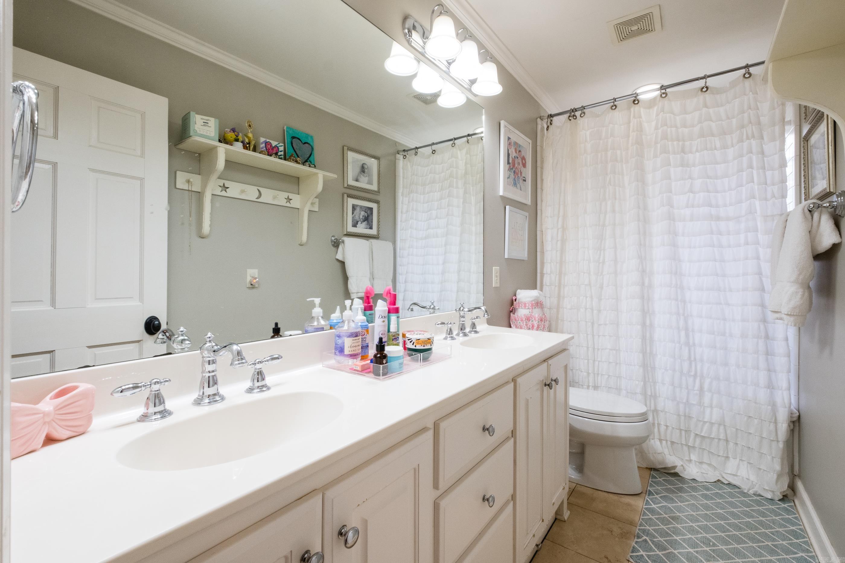 2400 N Pierce  Little Rock, AR