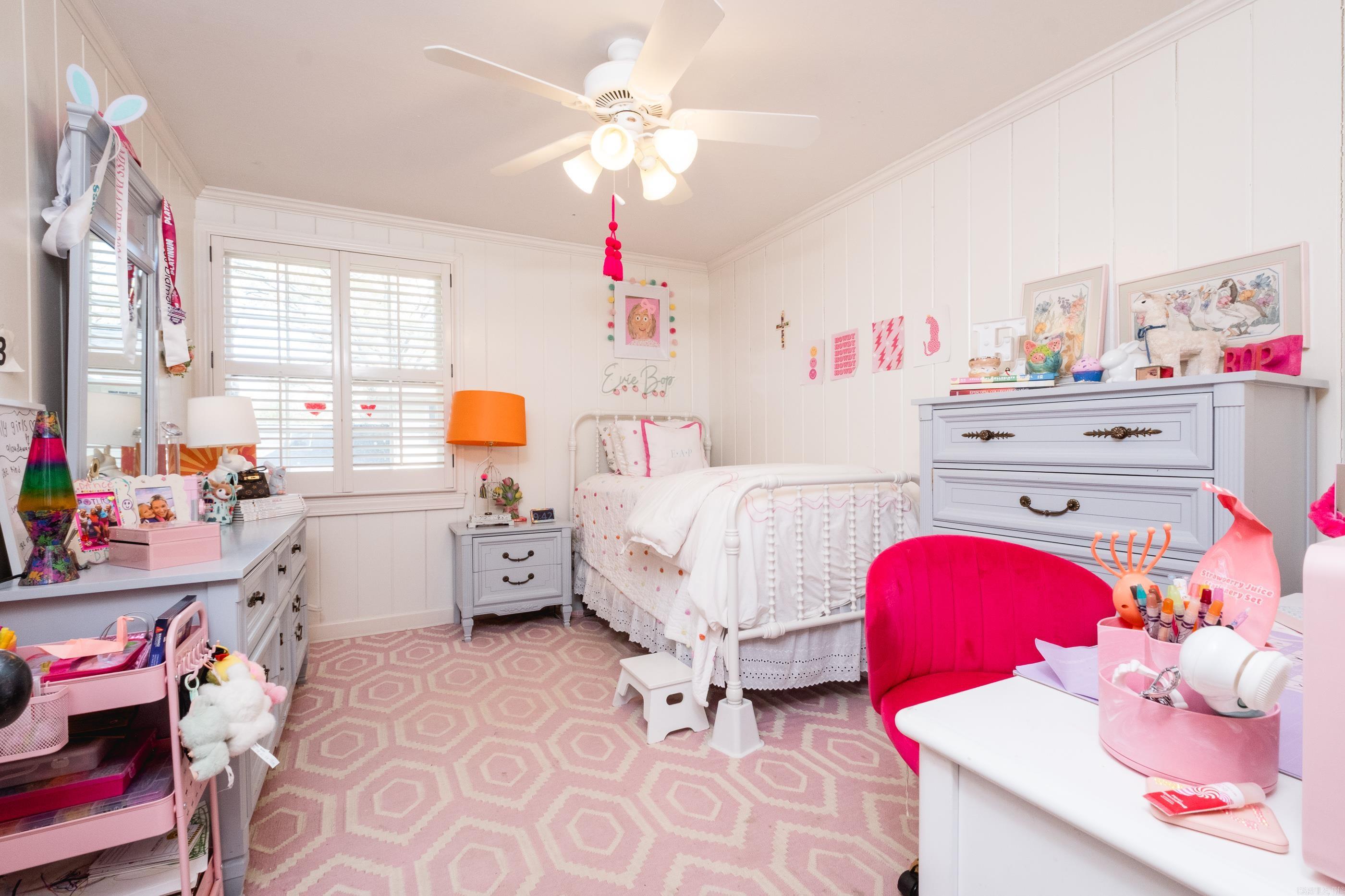 2400 N Pierce  Little Rock, AR