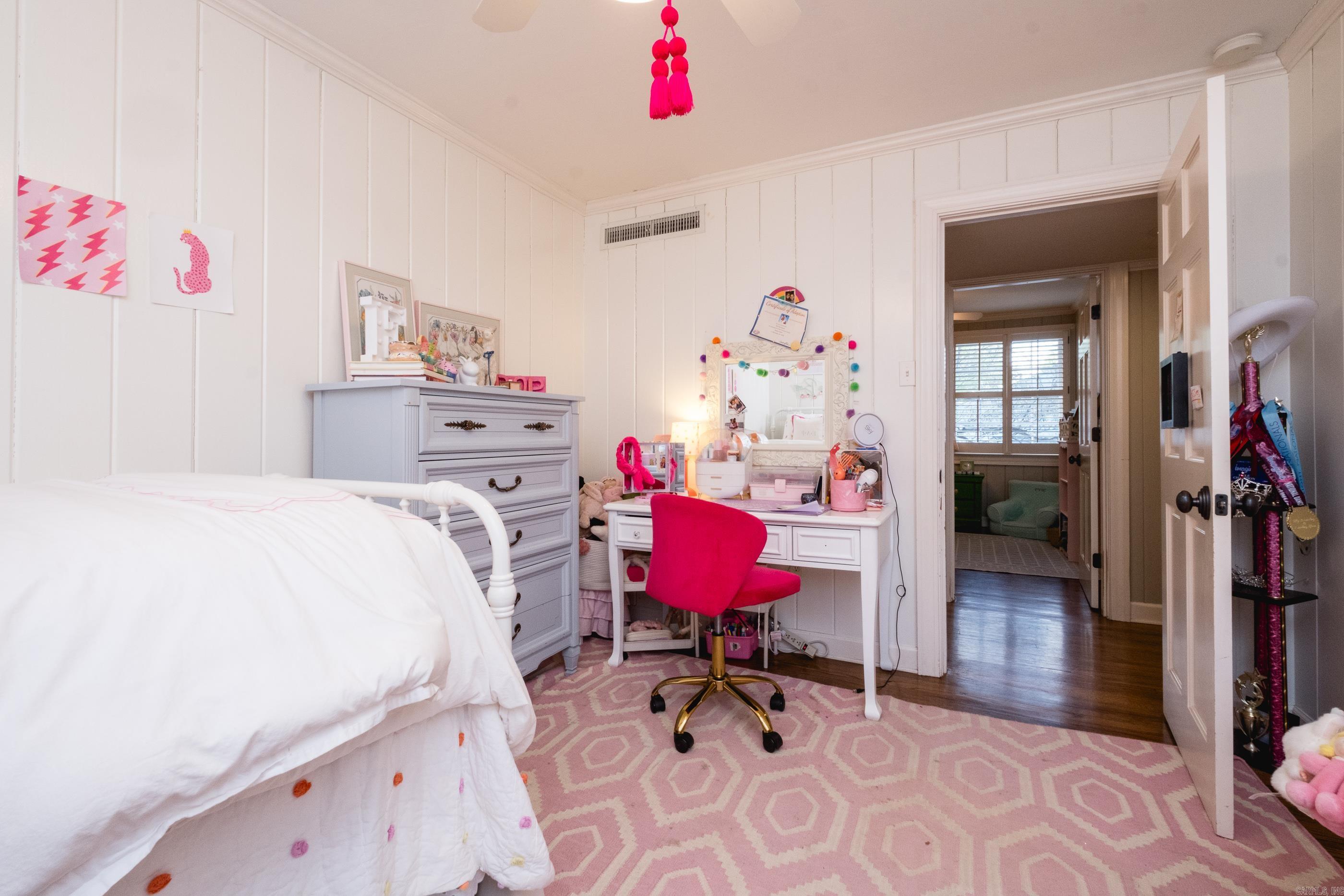 2400 N Pierce  Little Rock, AR