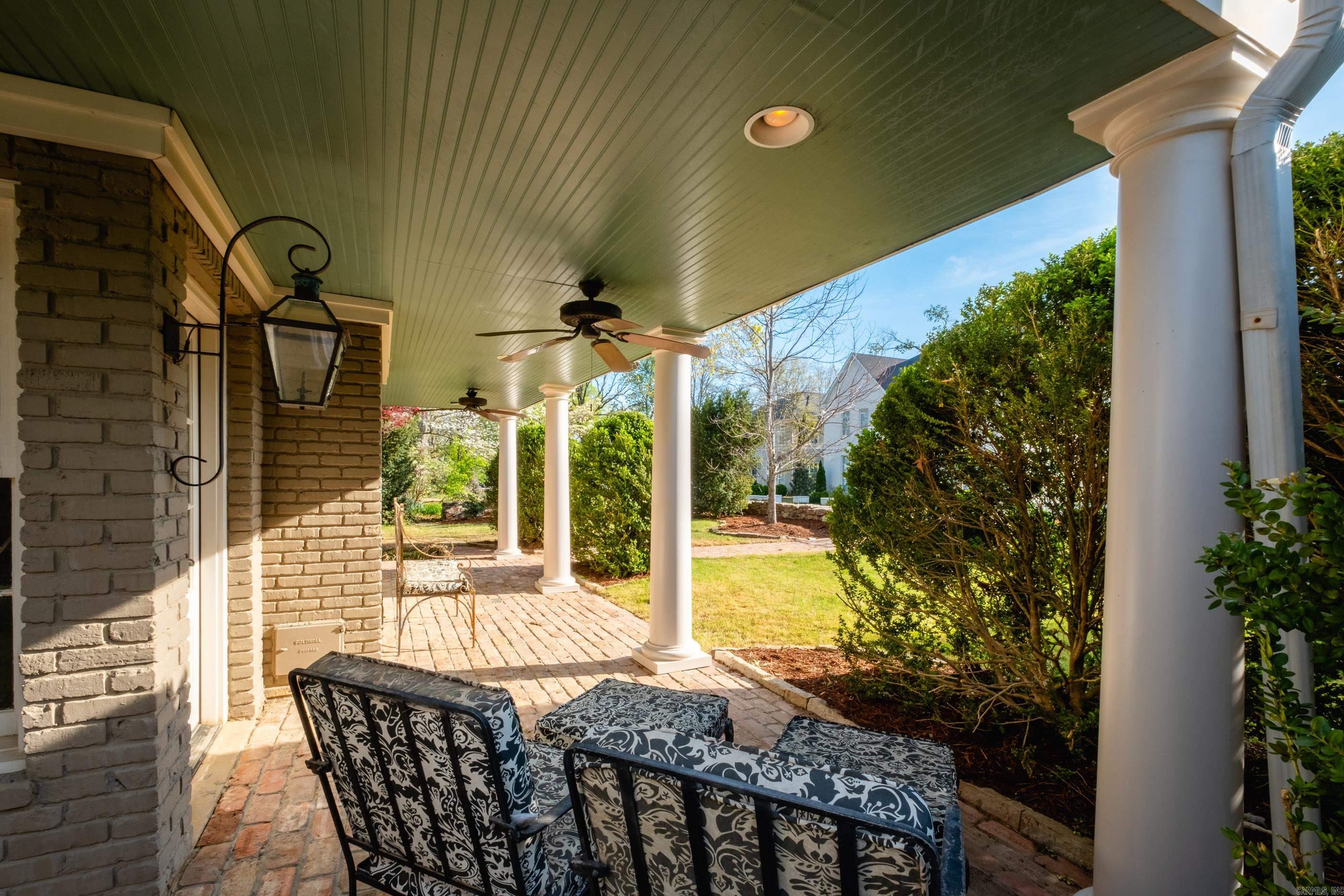 2400 N Pierce  Little Rock, AR