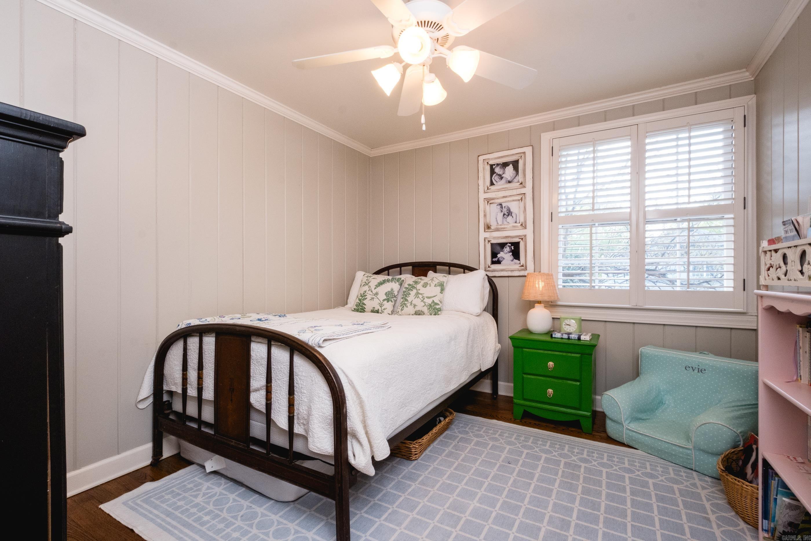 2400 N Pierce  Little Rock, AR