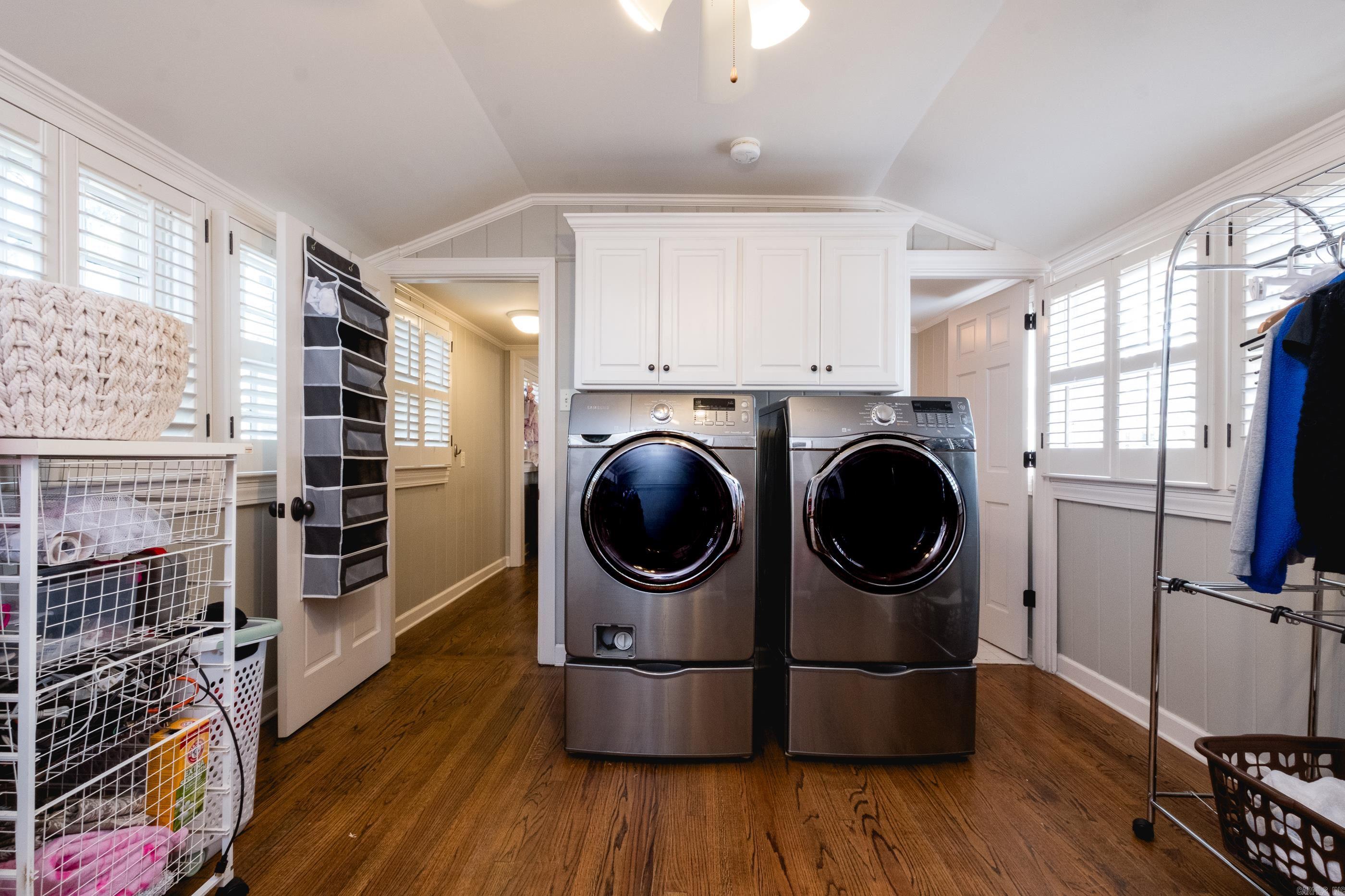 2400 N Pierce  Little Rock, AR