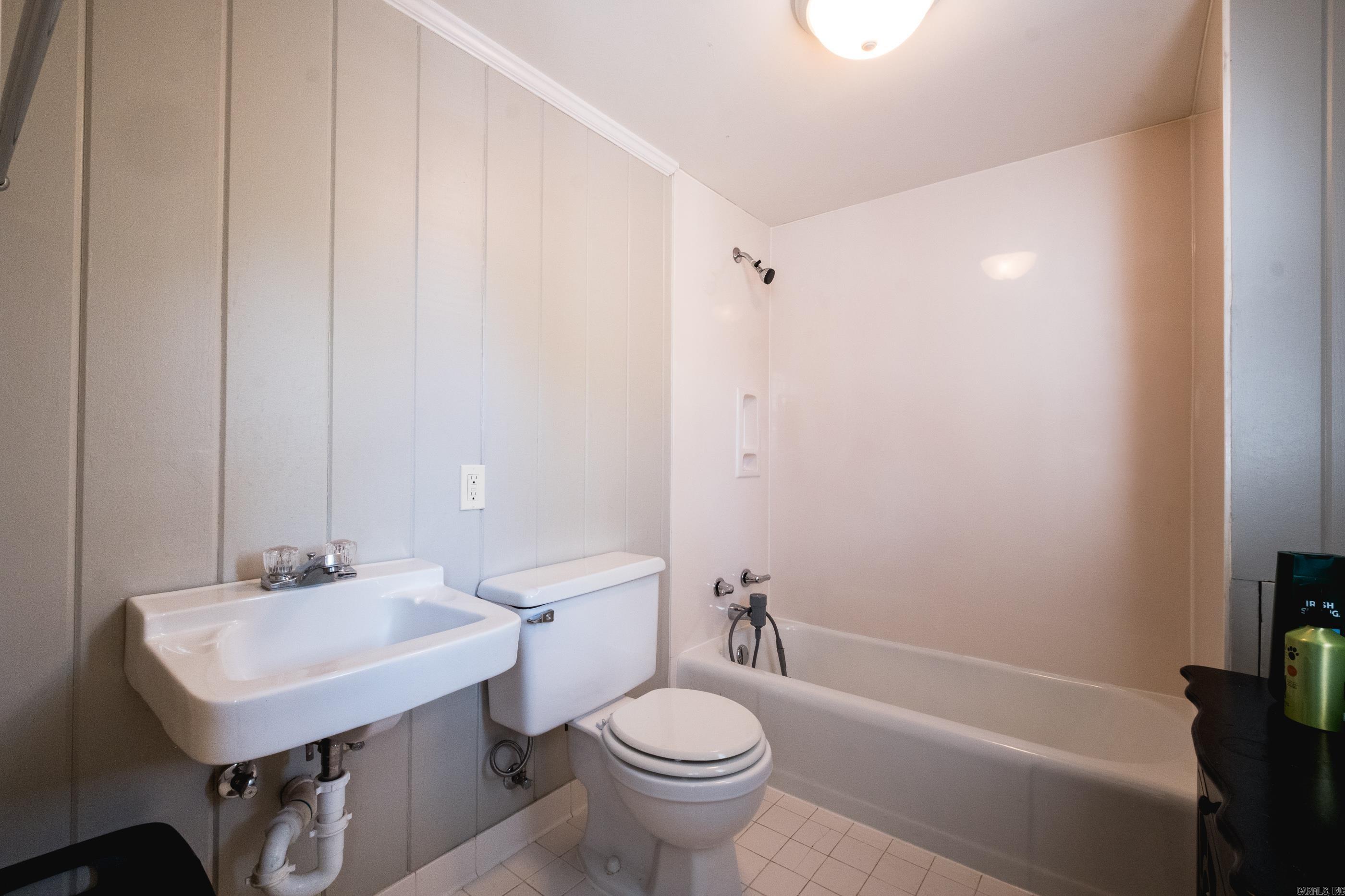 2400 N Pierce  Little Rock, AR