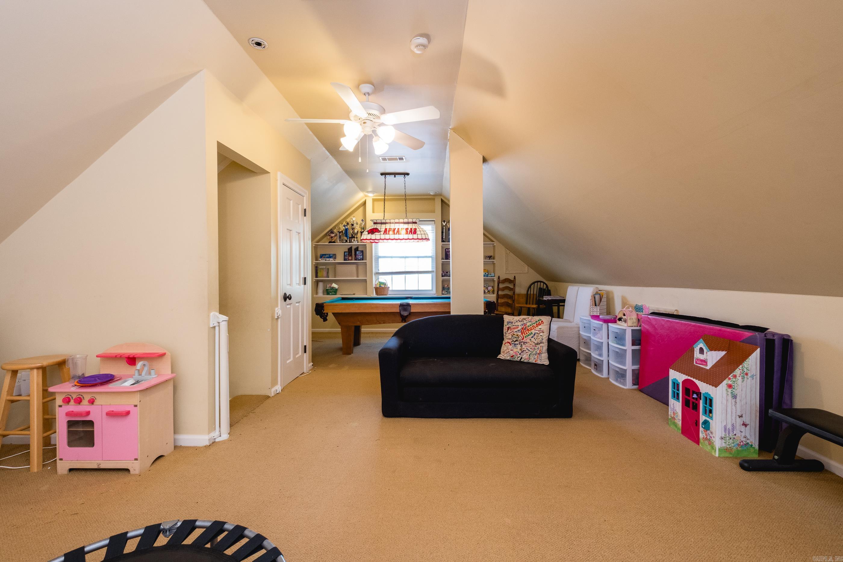 2400 N Pierce  Little Rock, AR