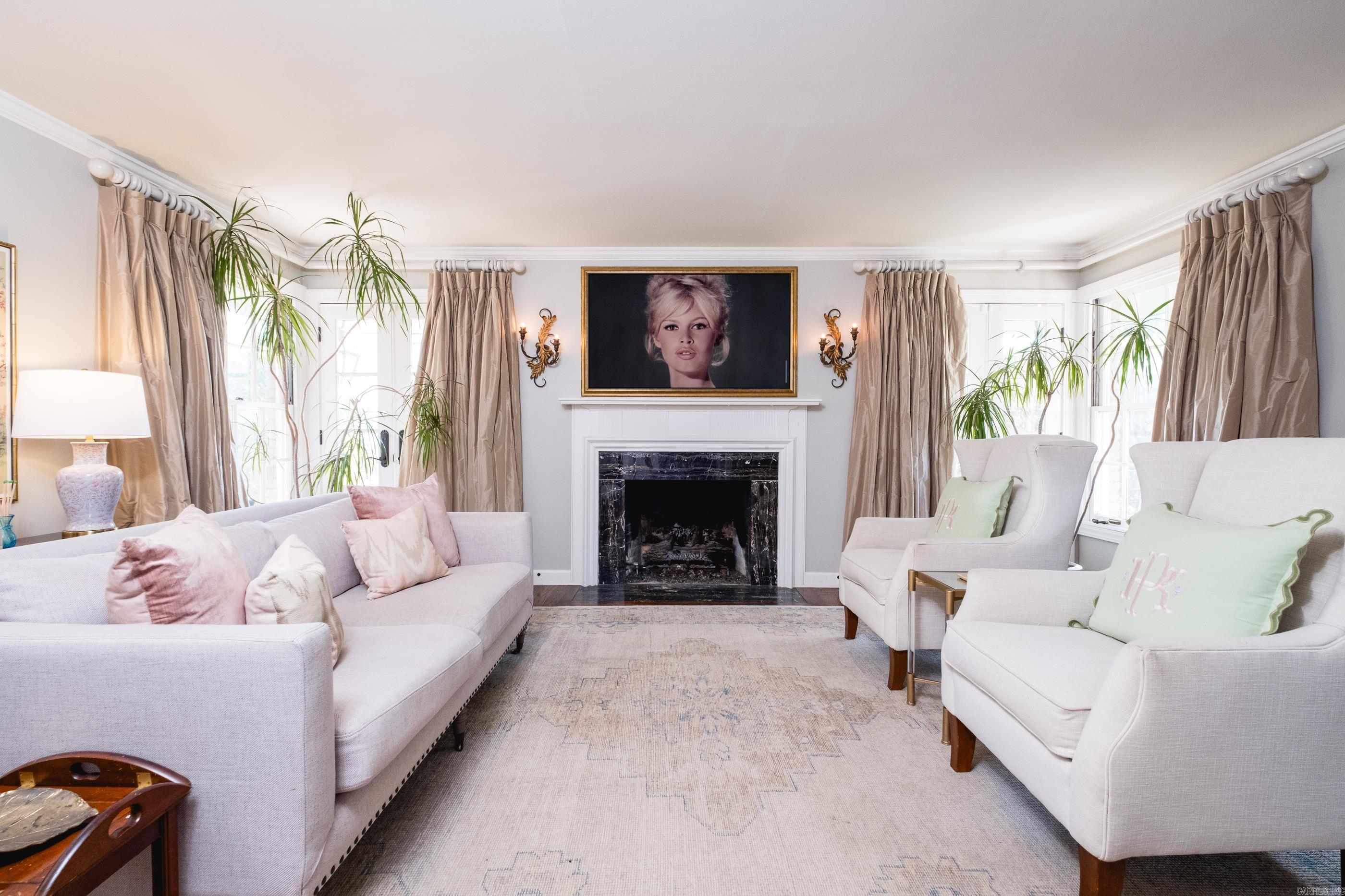 2400 N Pierce  Little Rock, AR