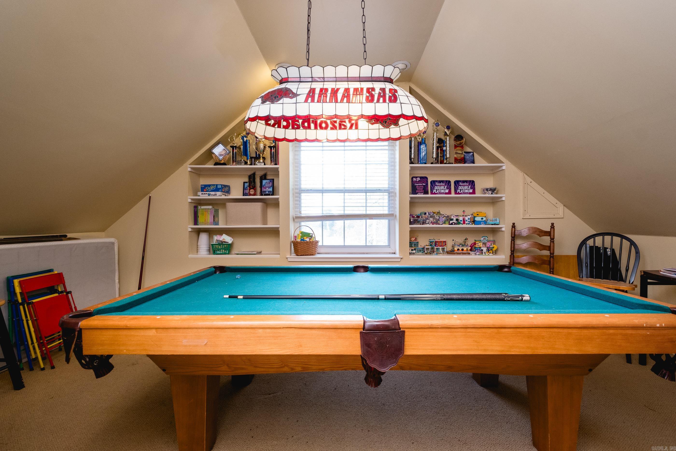 2400 N Pierce  Little Rock, AR