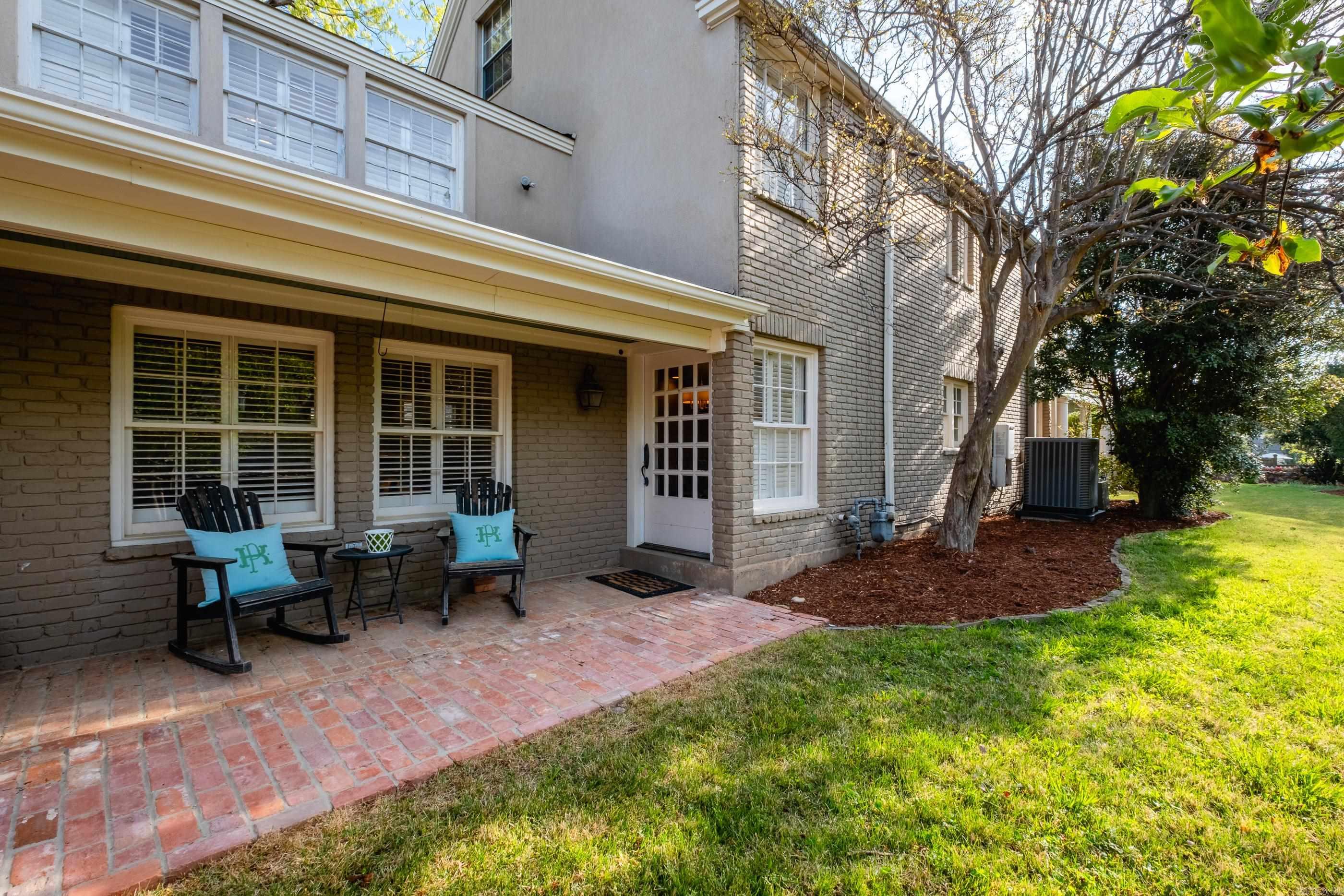 2400 N Pierce  Little Rock, AR