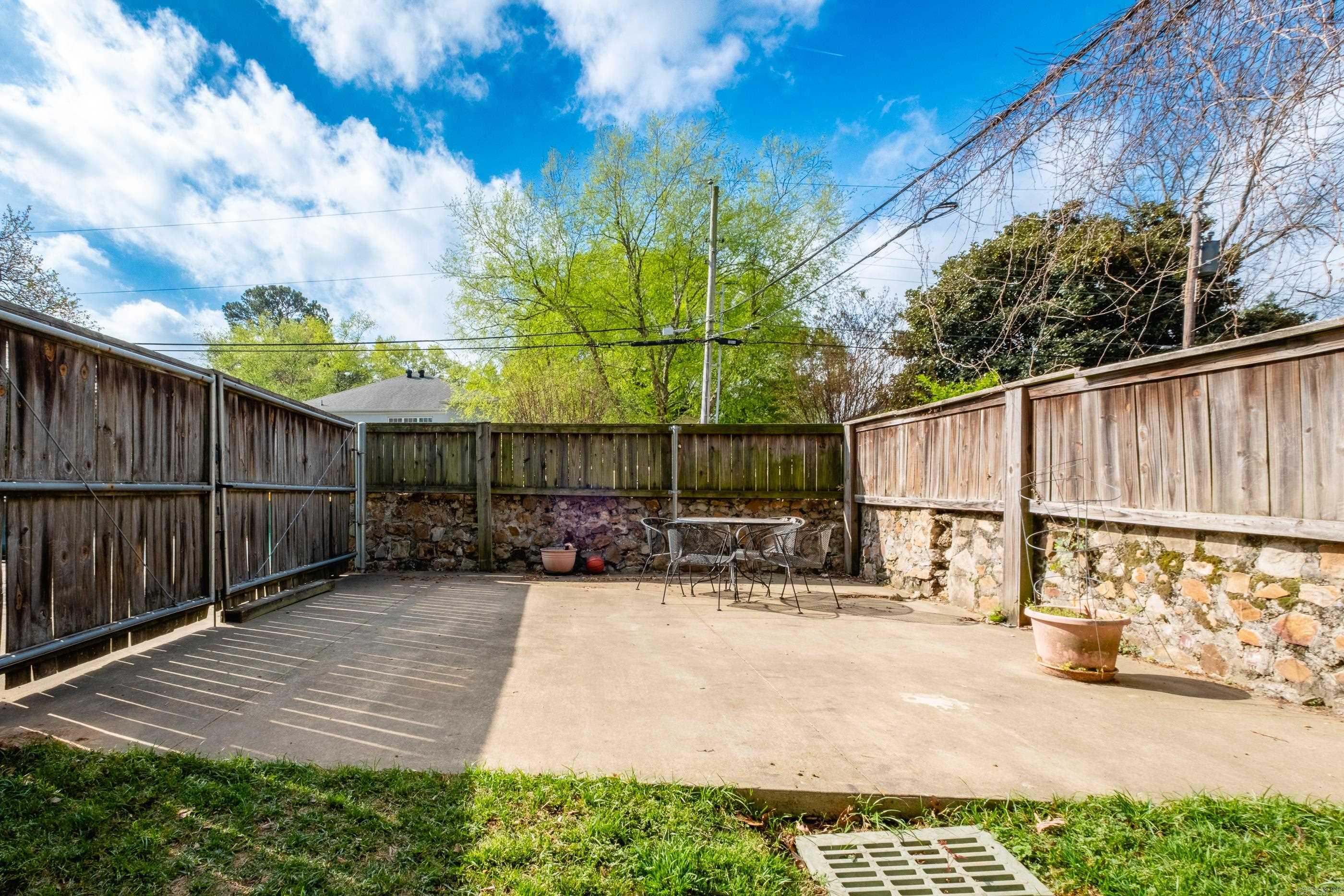 2400 N Pierce  Little Rock, AR