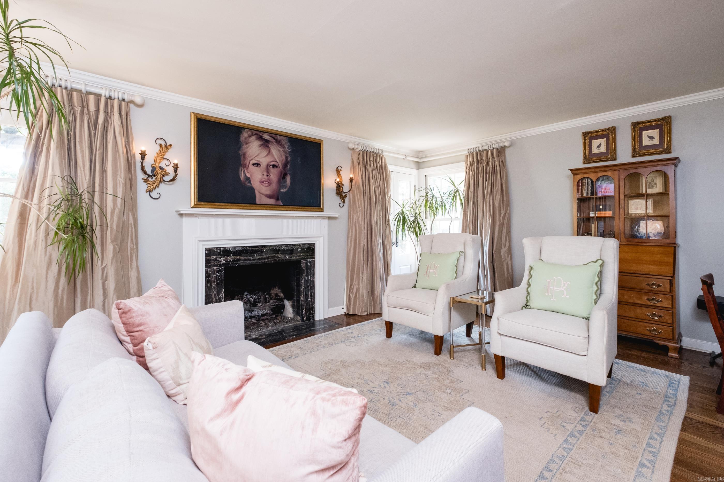 2400 N Pierce  Little Rock, AR