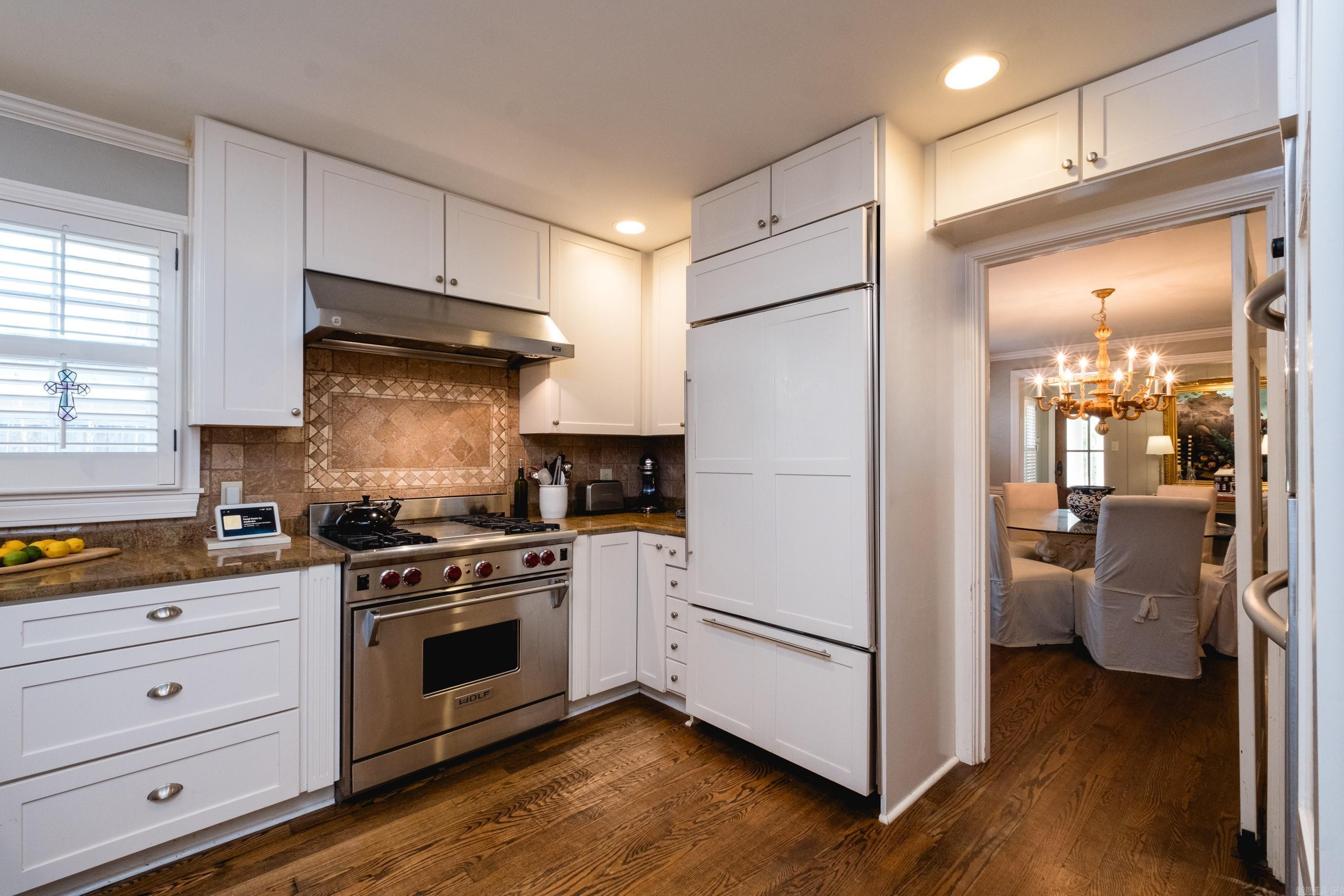 2400 N Pierce  Little Rock, AR