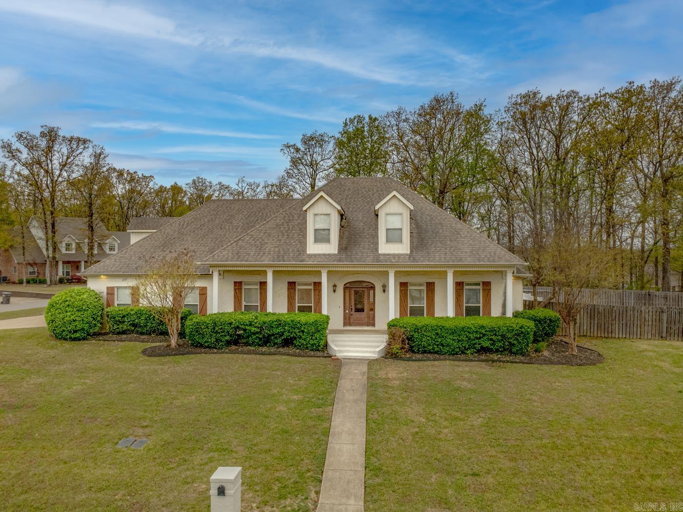 4405 Wood Crest  Jonesboro, AR