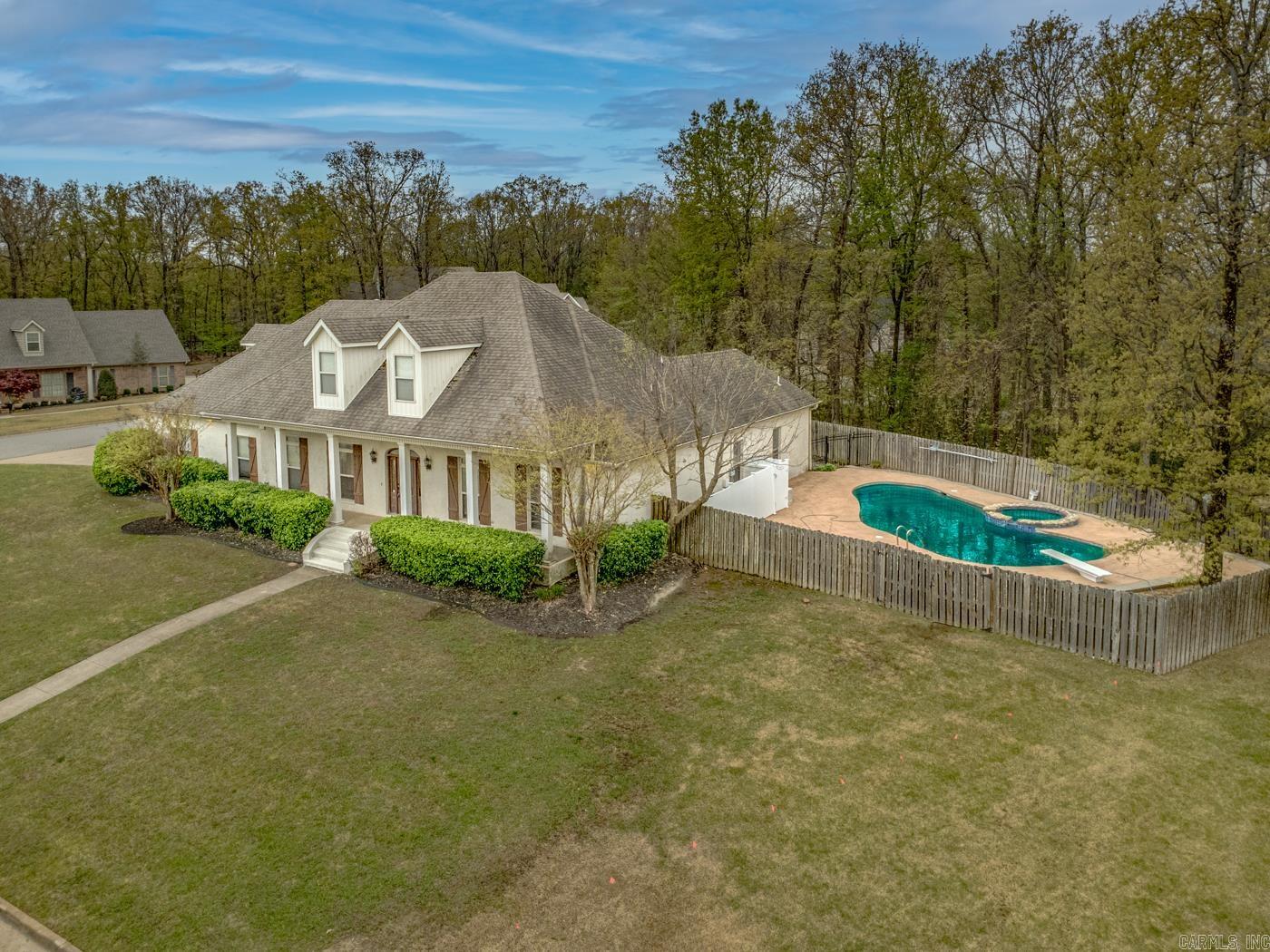 4405 Wood Crest  Jonesboro, AR