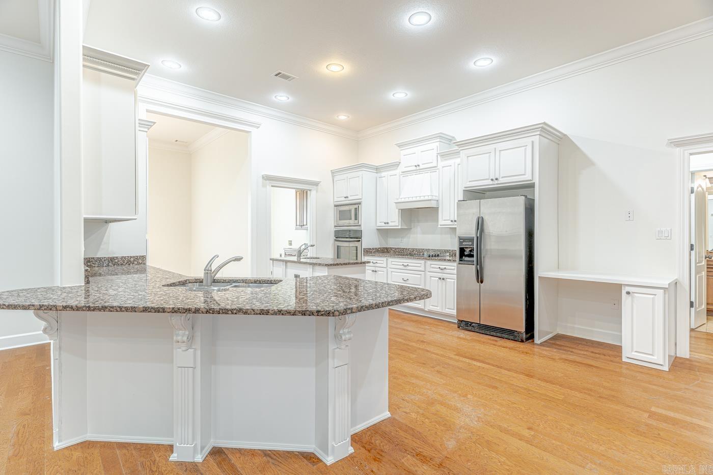 4405 Wood Crest  Jonesboro, AR