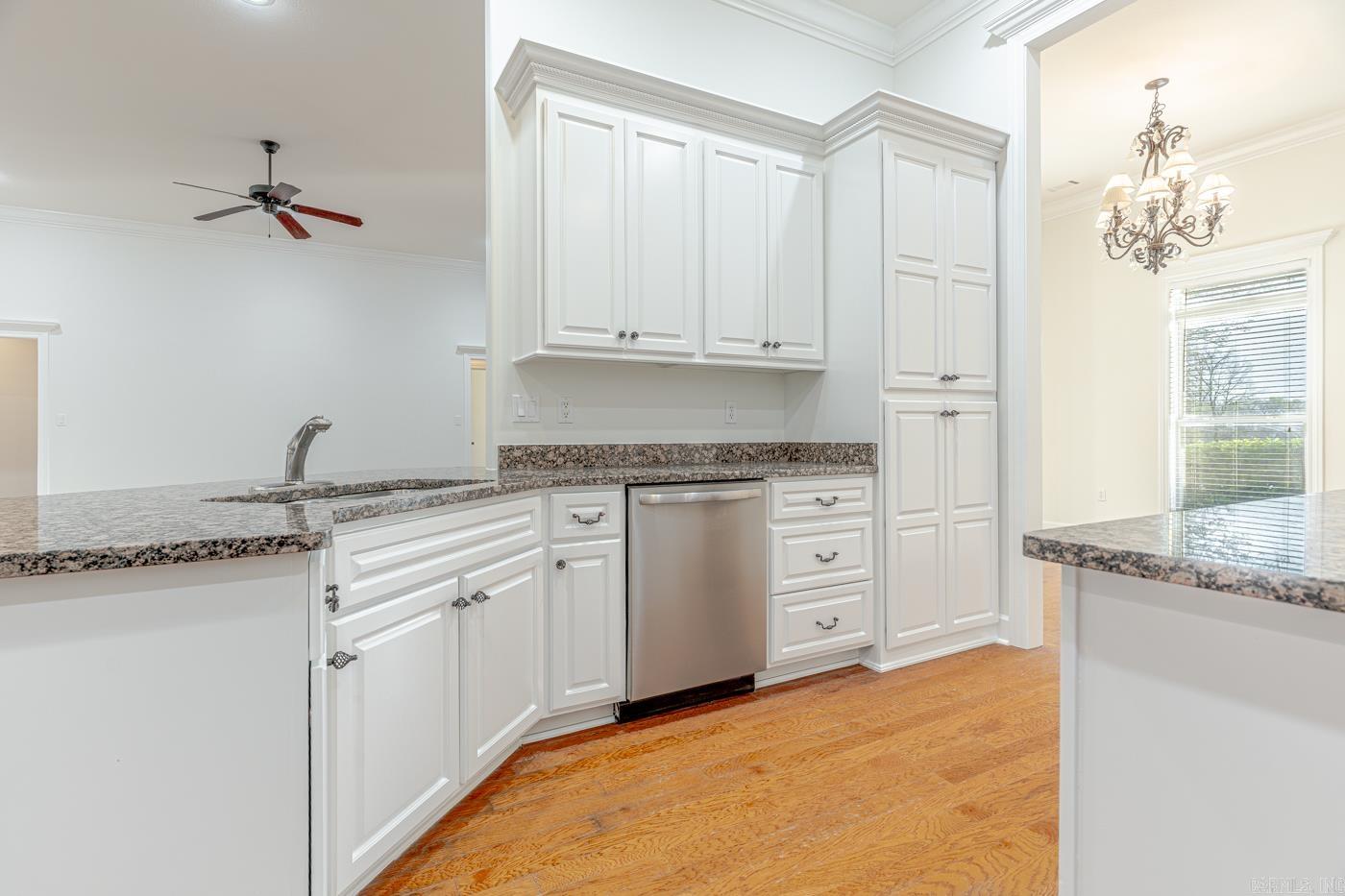 4405 Wood Crest  Jonesboro, AR