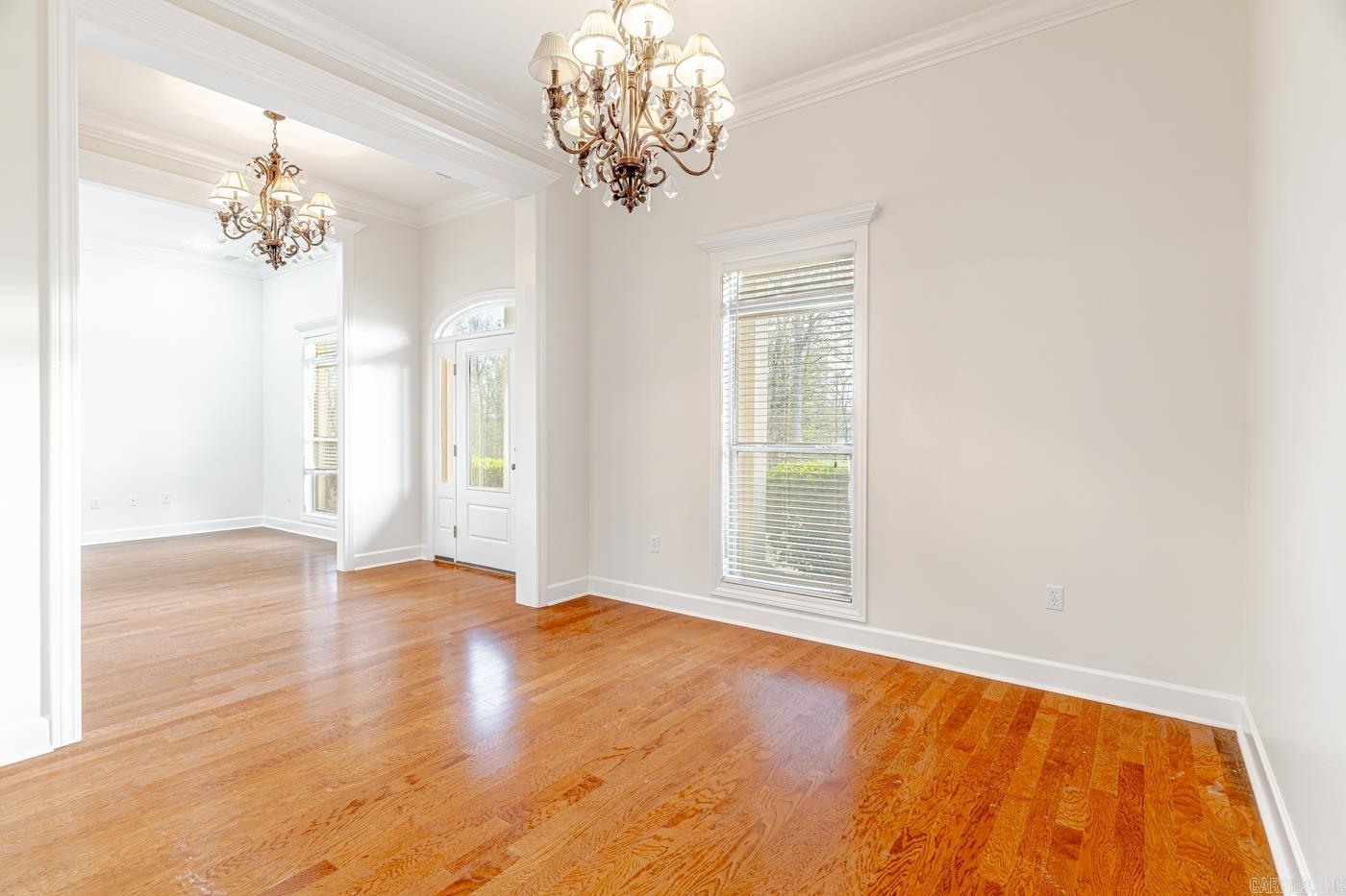 4405 Wood Crest  Jonesboro, AR