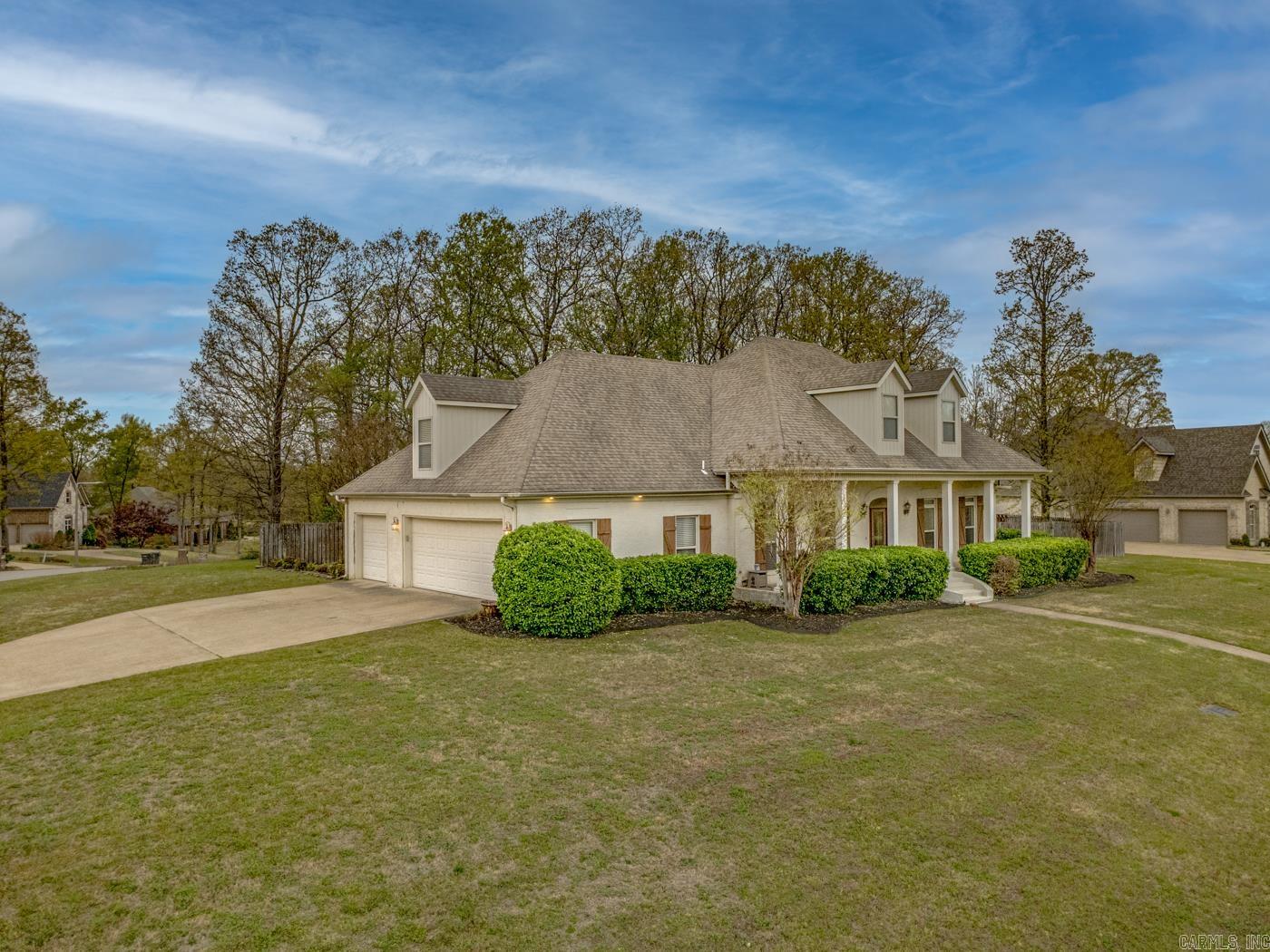 4405 Wood Crest  Jonesboro, AR