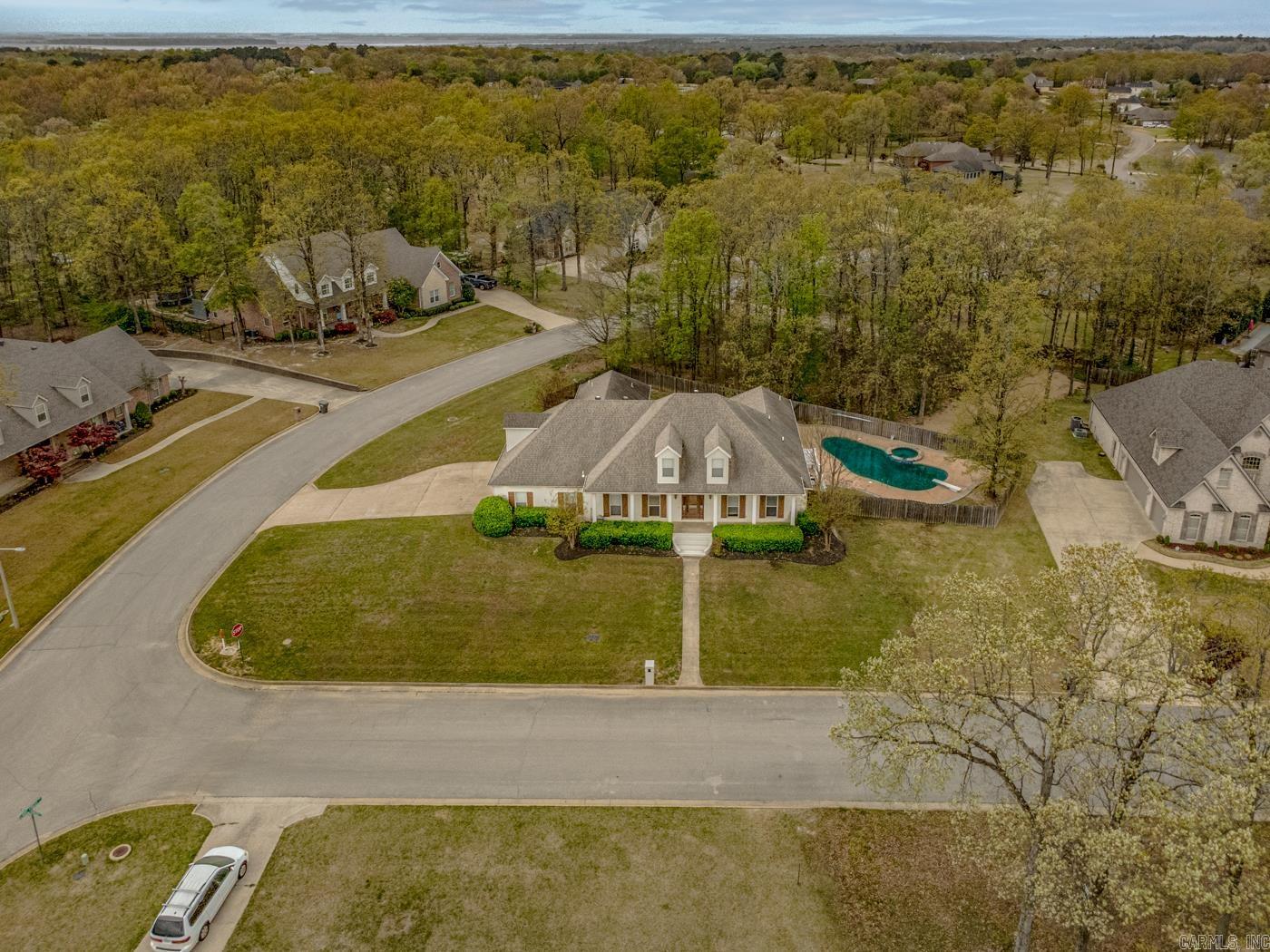 4405 Wood Crest  Jonesboro, AR