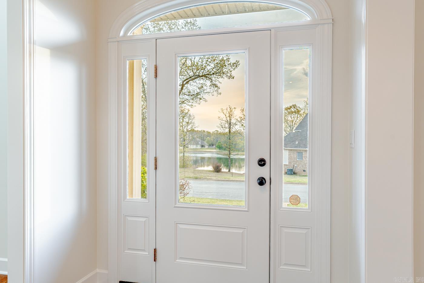 4405 Wood Crest  Jonesboro, AR