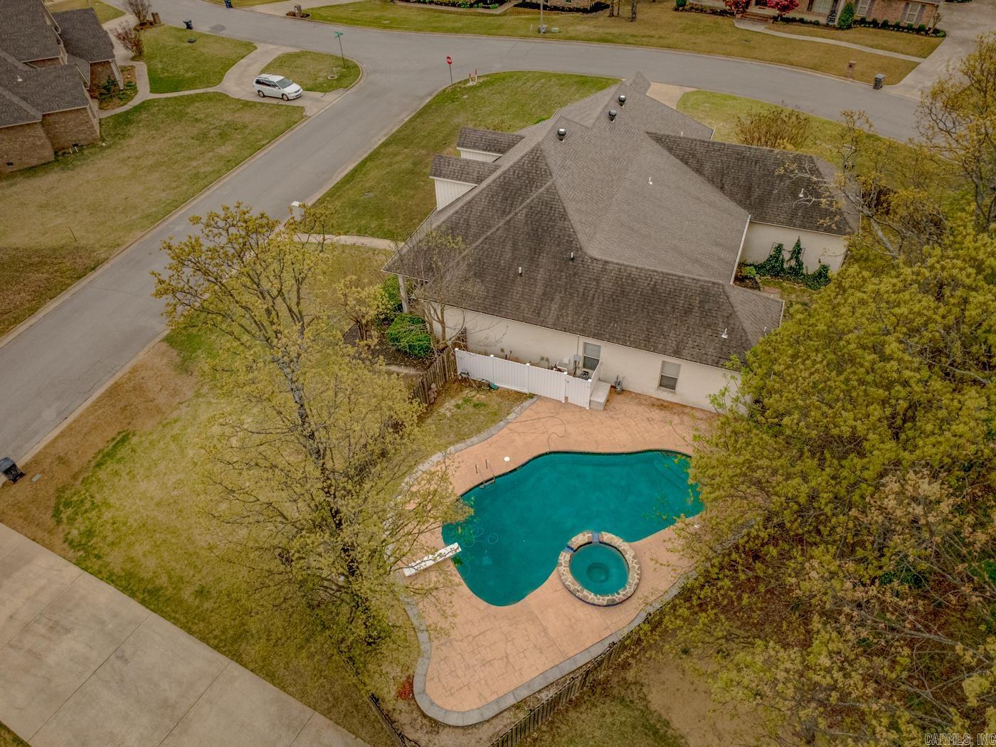4405 Wood Crest  Jonesboro, AR