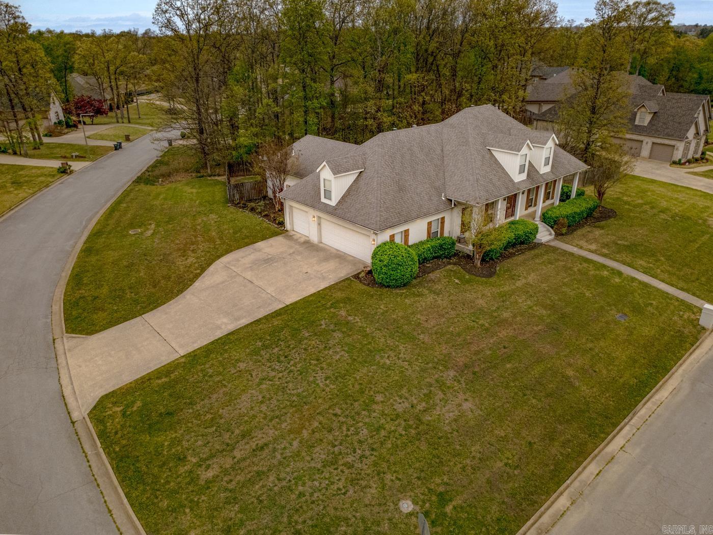4405 Wood Crest  Jonesboro, AR