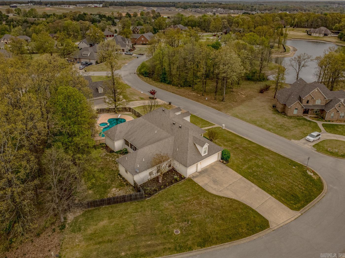 4405 Wood Crest  Jonesboro, AR