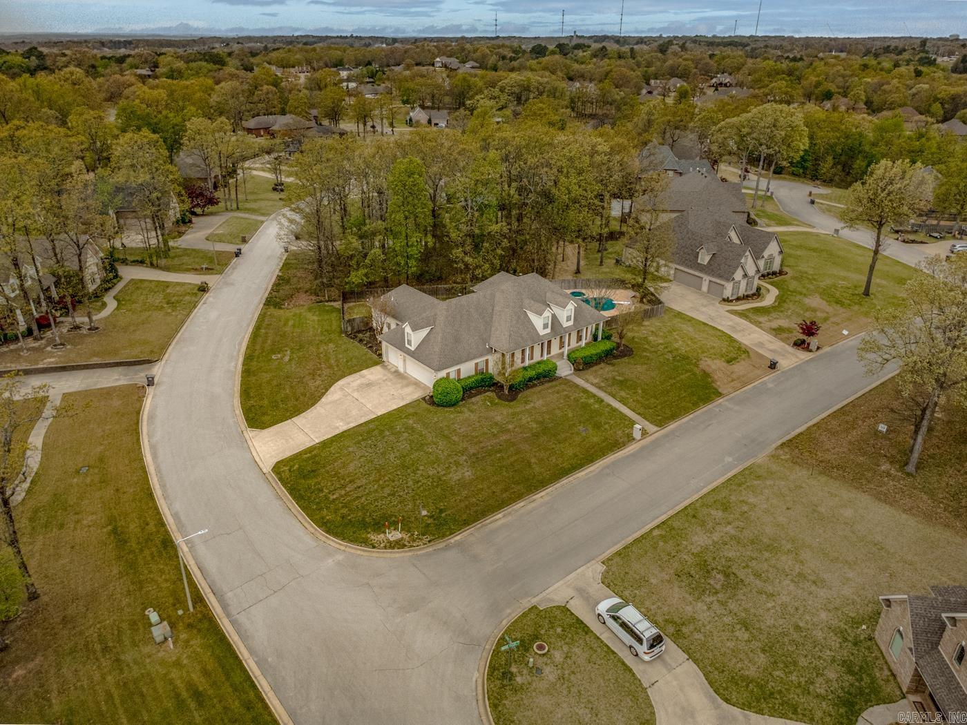 4405 Wood Crest  Jonesboro, AR