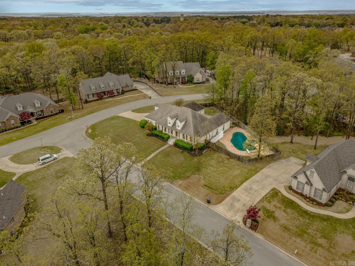 4405 Wood Crest  Jonesboro, AR