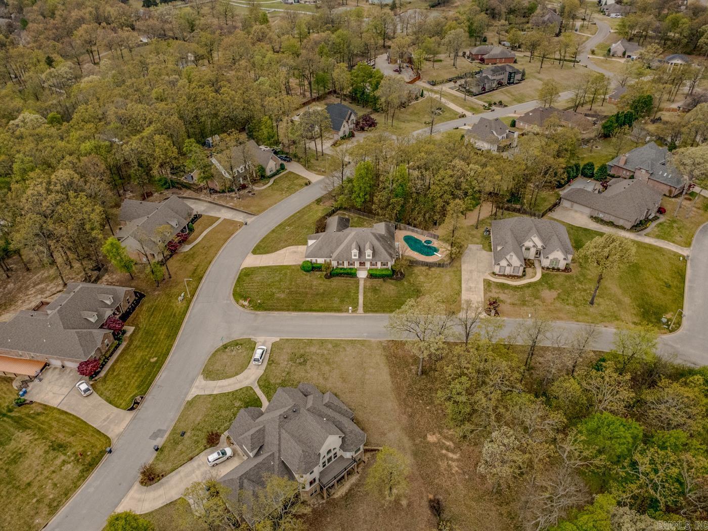 4405 Wood Crest  Jonesboro, AR