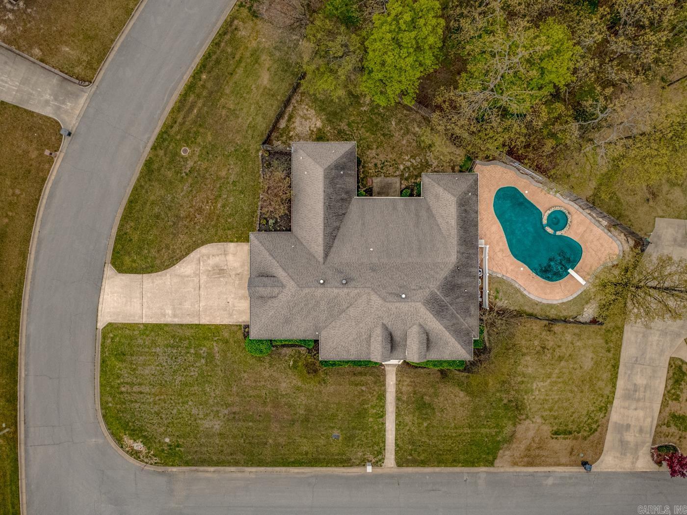 4405 Wood Crest  Jonesboro, AR