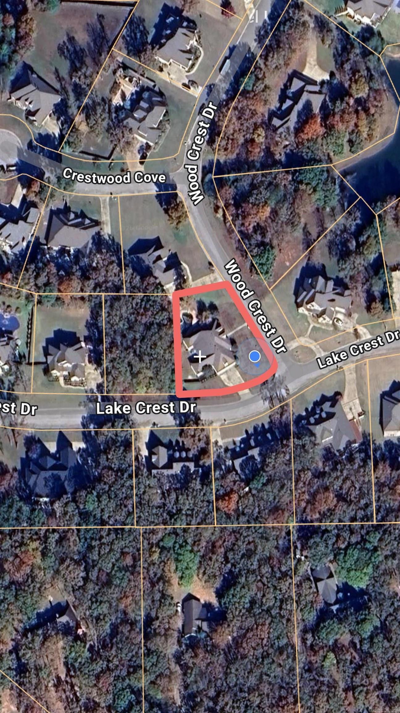 4405 Wood Crest  Jonesboro, AR