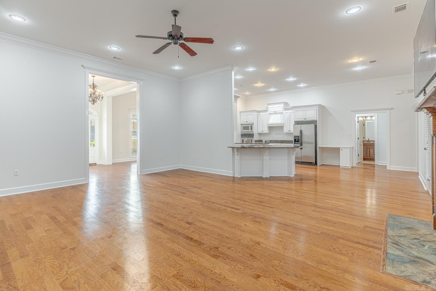 4405 Wood Crest  Jonesboro, AR