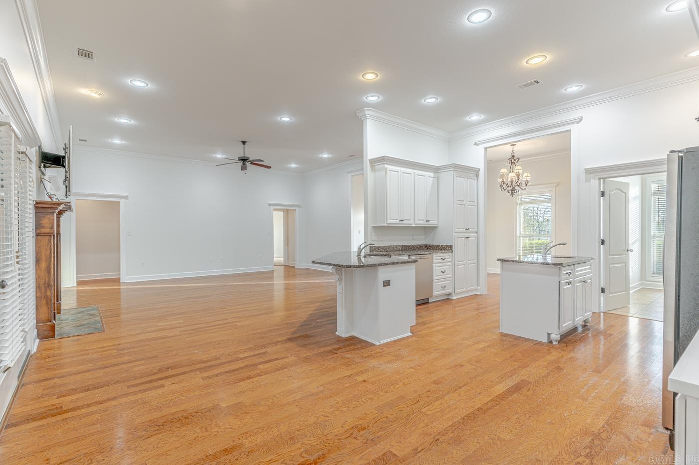 4405 Wood Crest  Jonesboro, AR