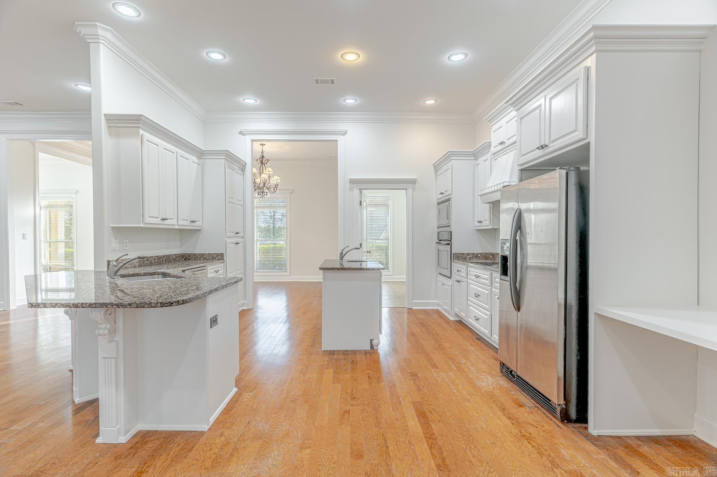 4405 Wood Crest  Jonesboro, AR