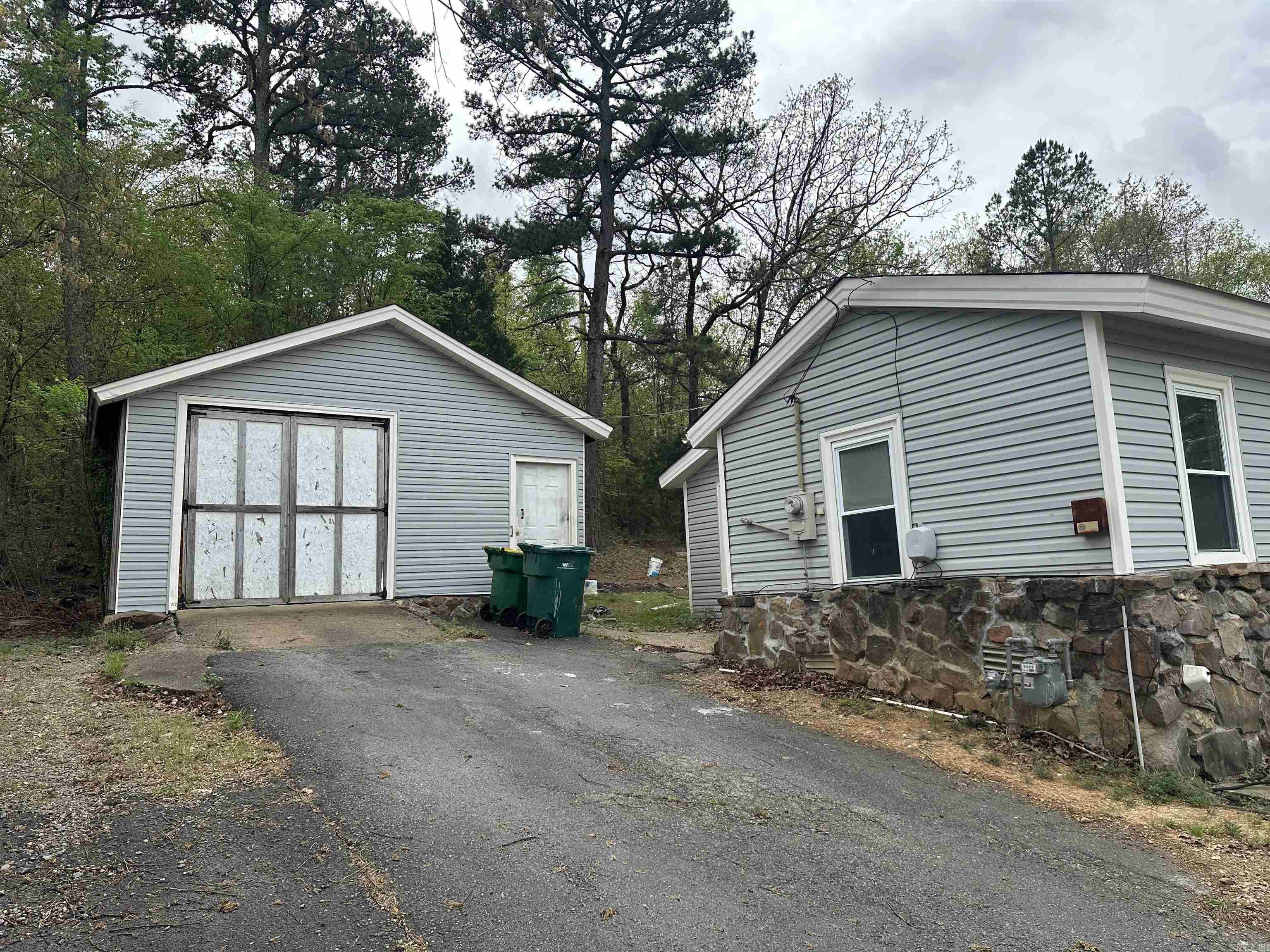 5305 Vaughn  North Little Rock, AR