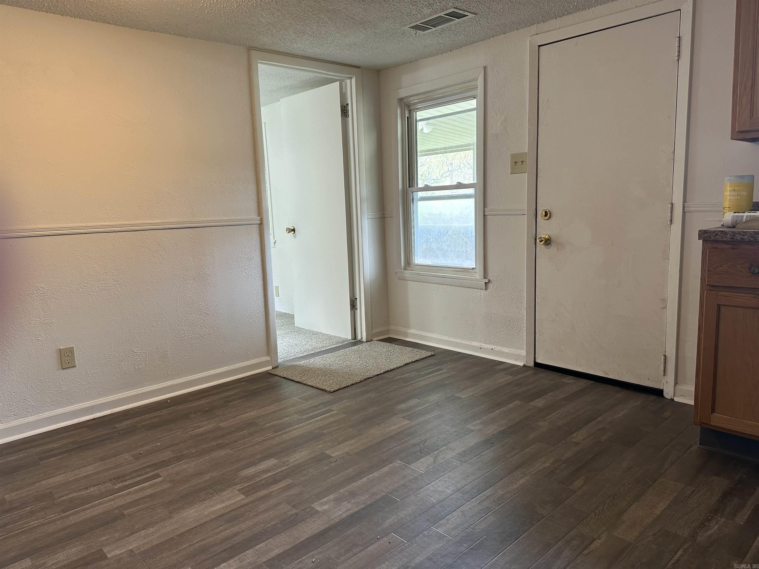 5305 Vaughn  North Little Rock, AR