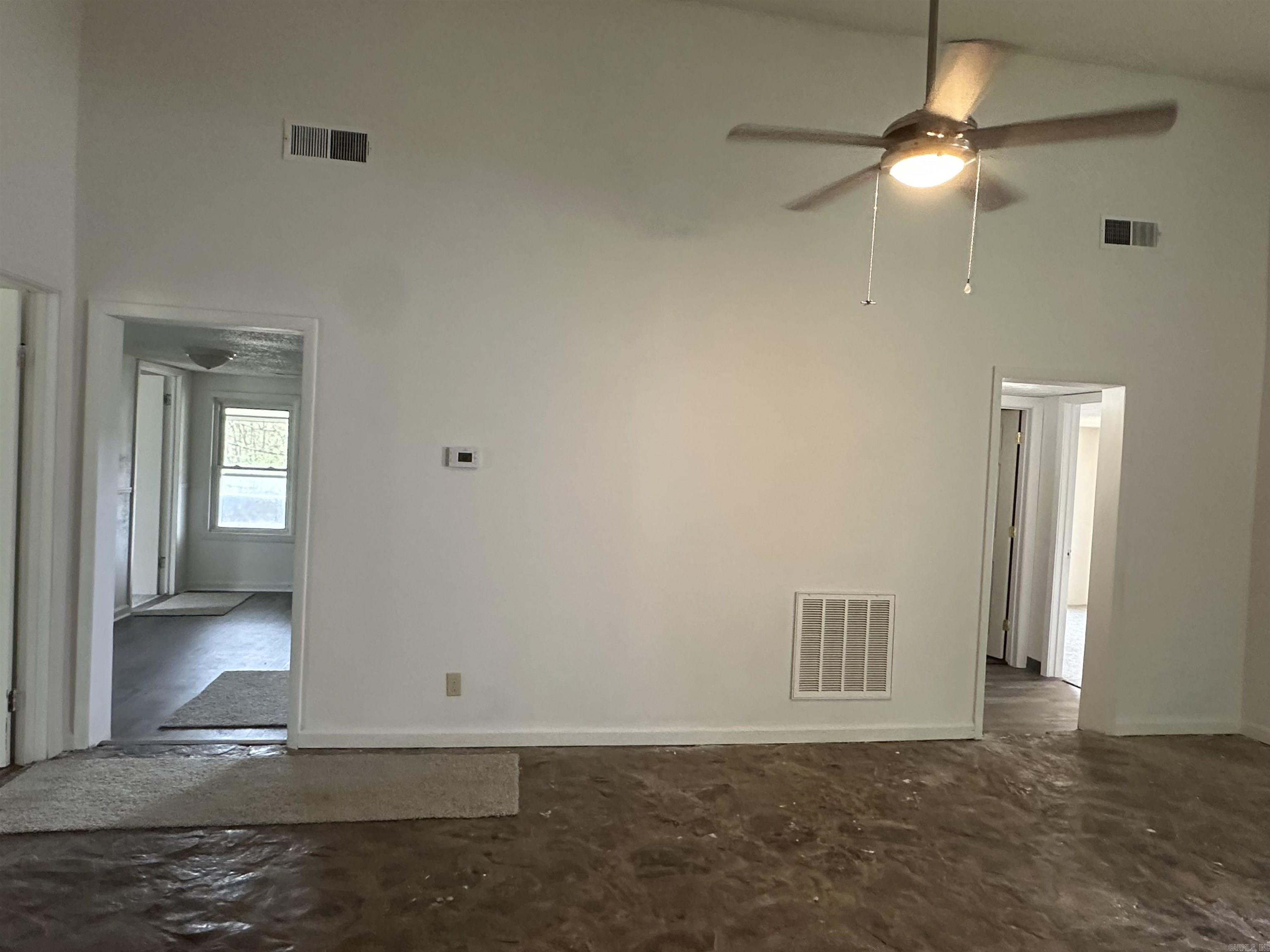 5305 Vaughn  North Little Rock, AR