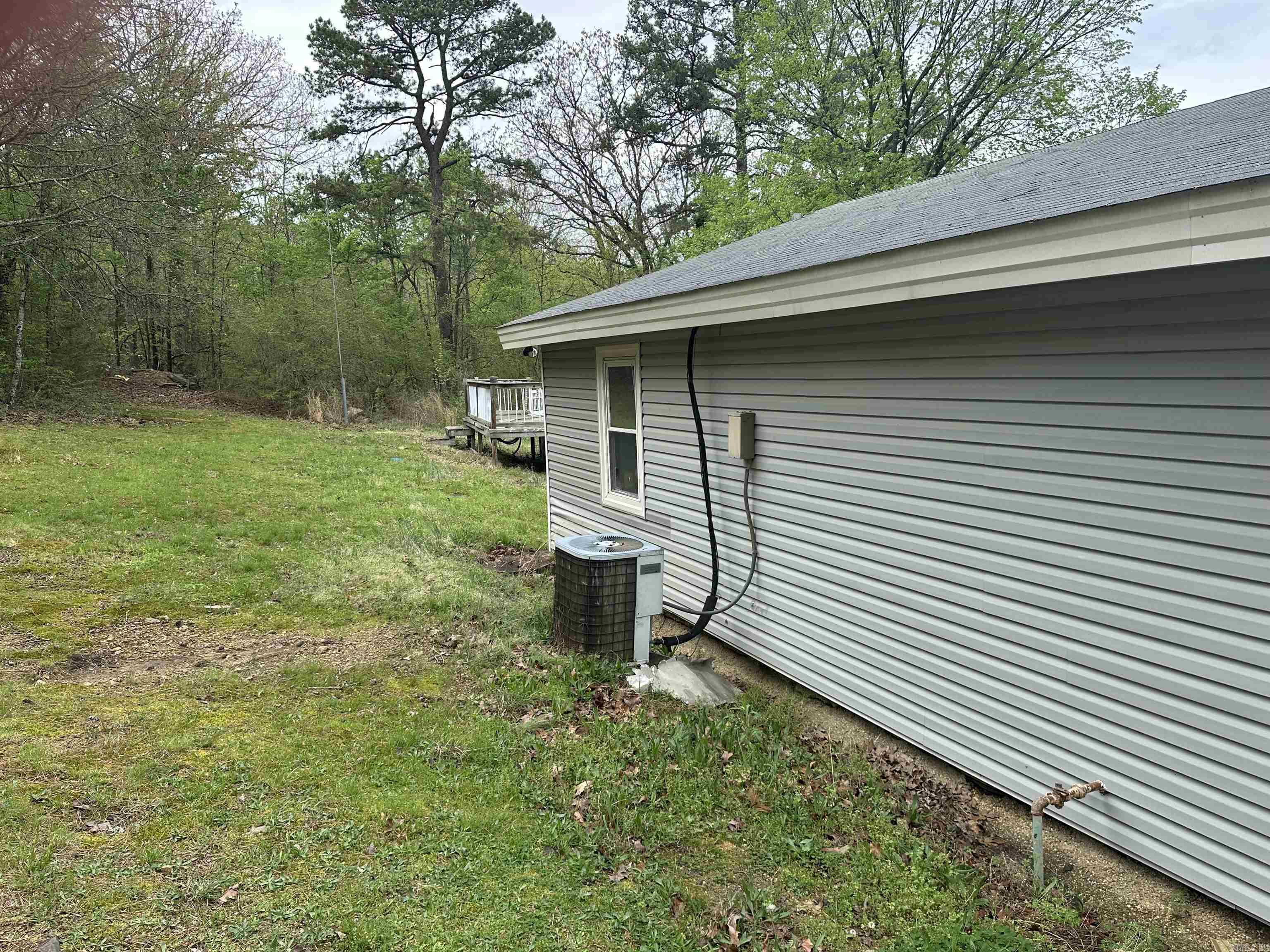 5305 Vaughn  North Little Rock, AR