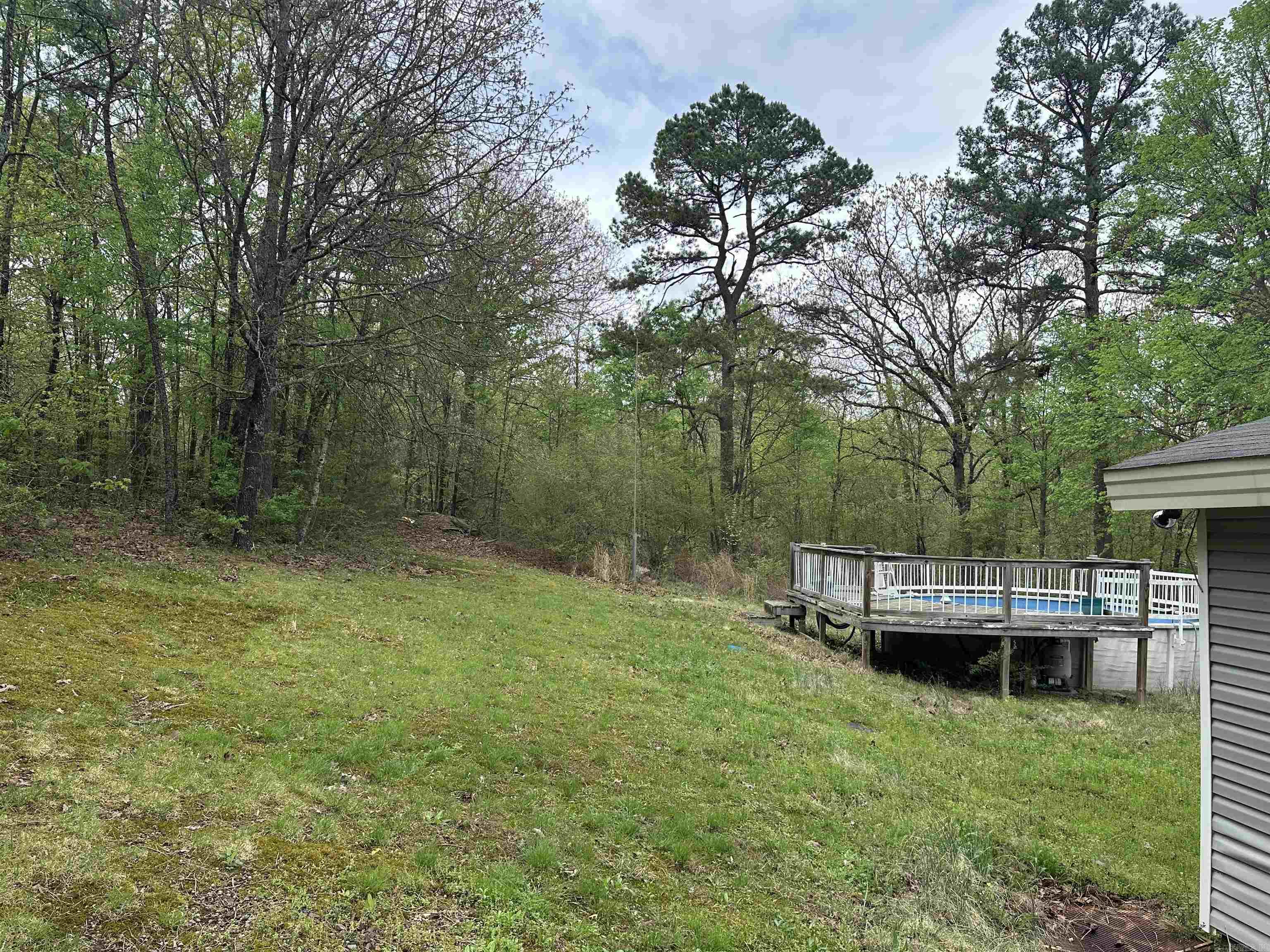 5305 Vaughn  North Little Rock, AR