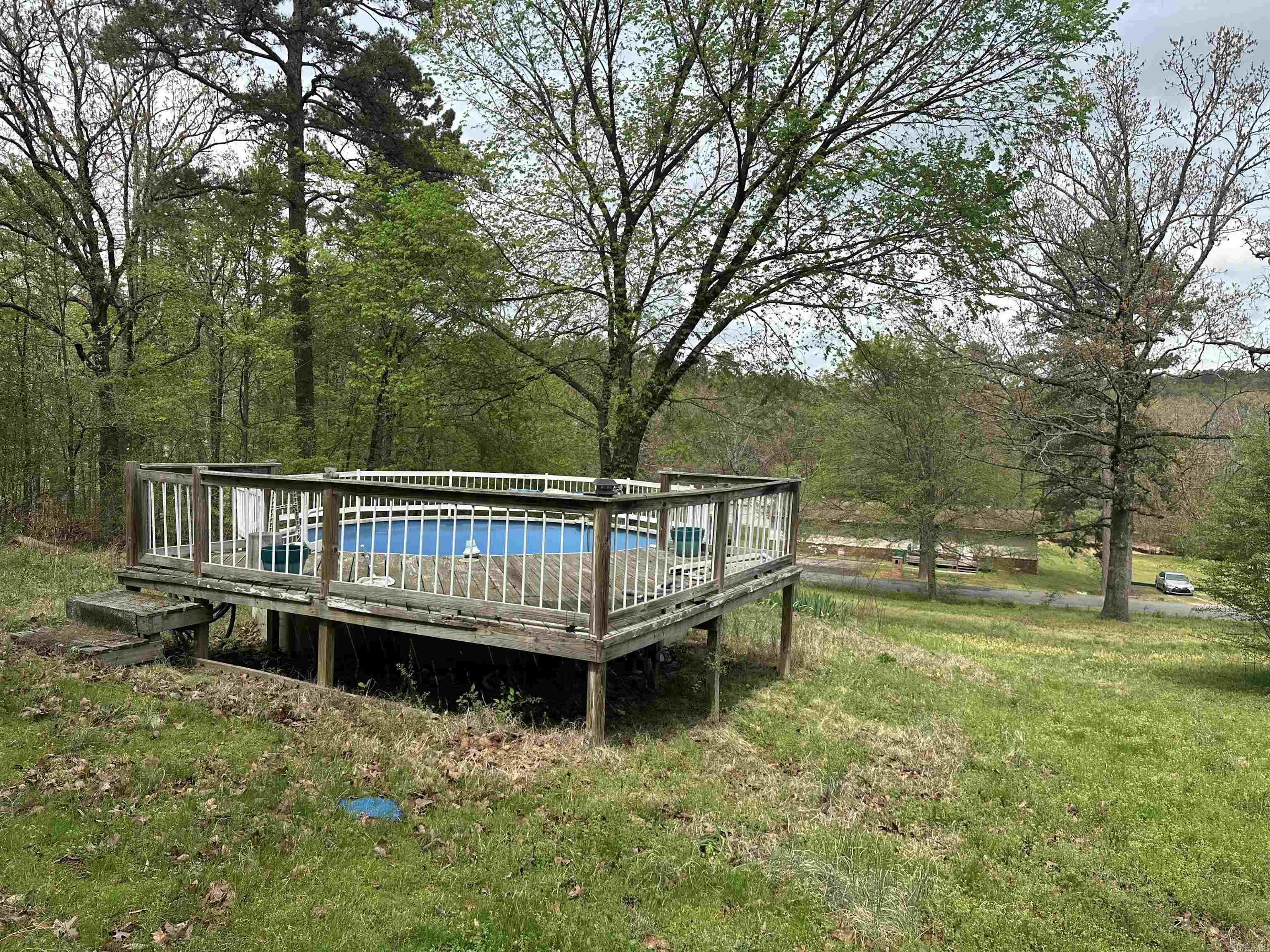 5305 Vaughn  North Little Rock, AR