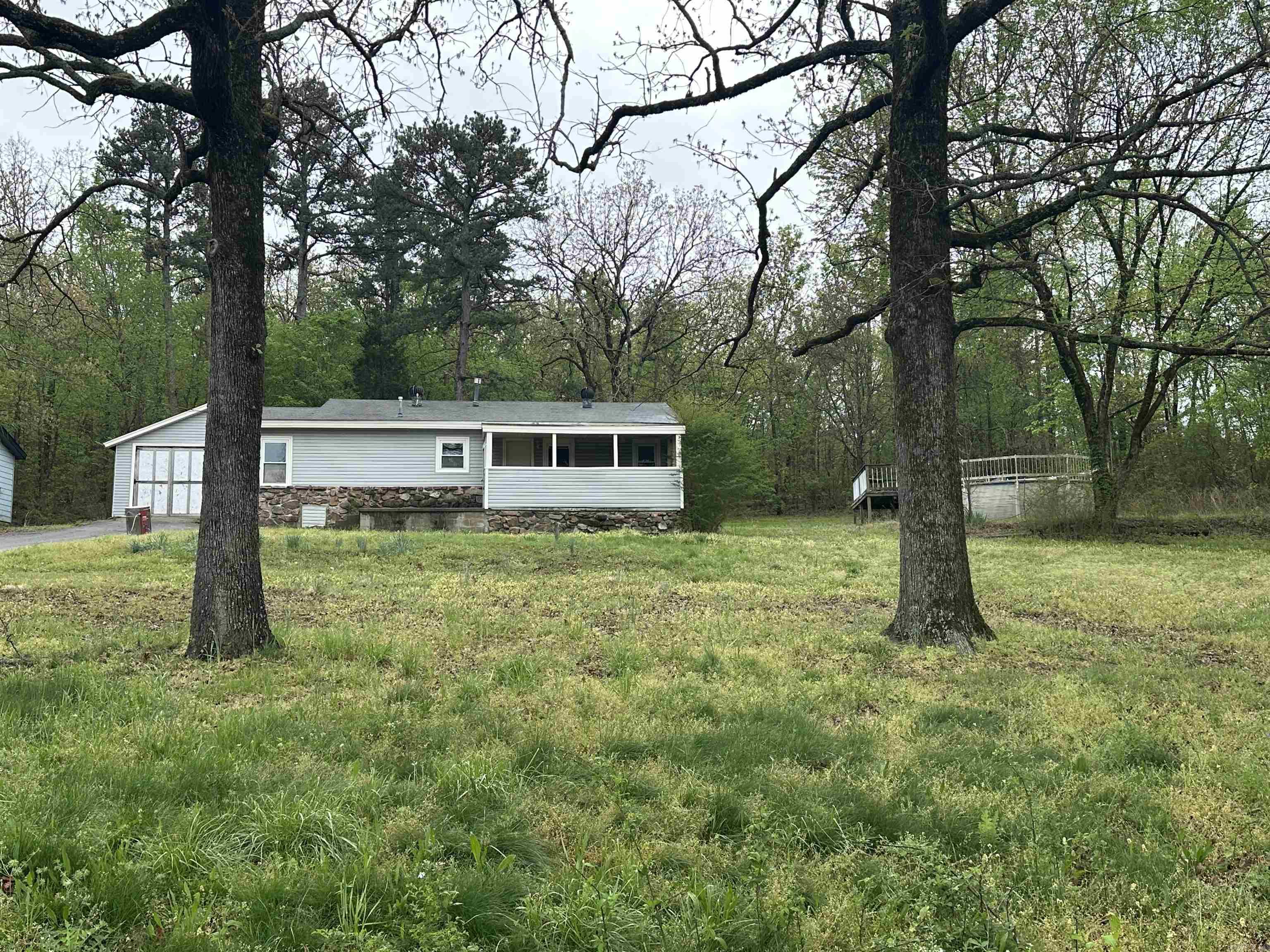 5305 Vaughn  North Little Rock, AR