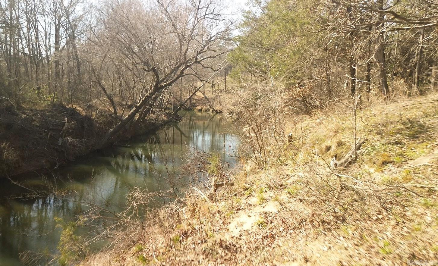 4684 Blackhill  Damascus, AR