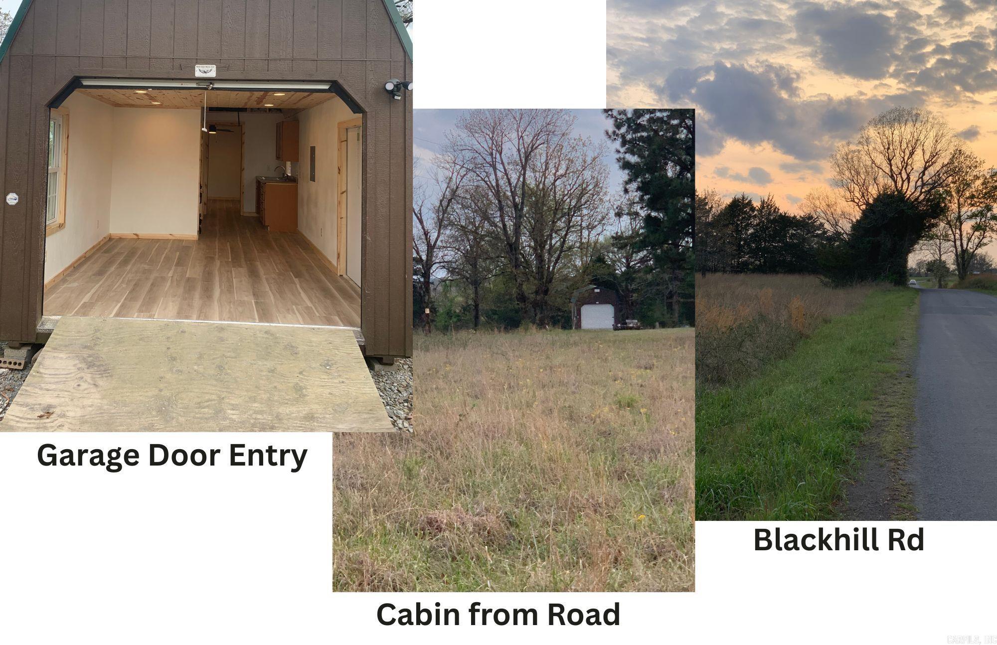 4684 Blackhill  Damascus, AR