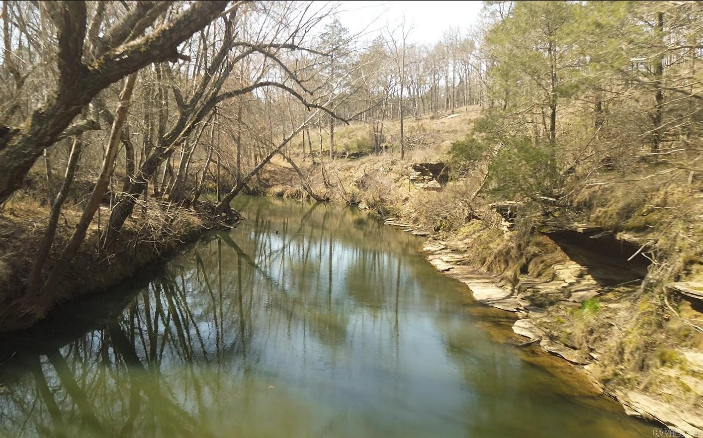 4684 Blackhill  Damascus, AR