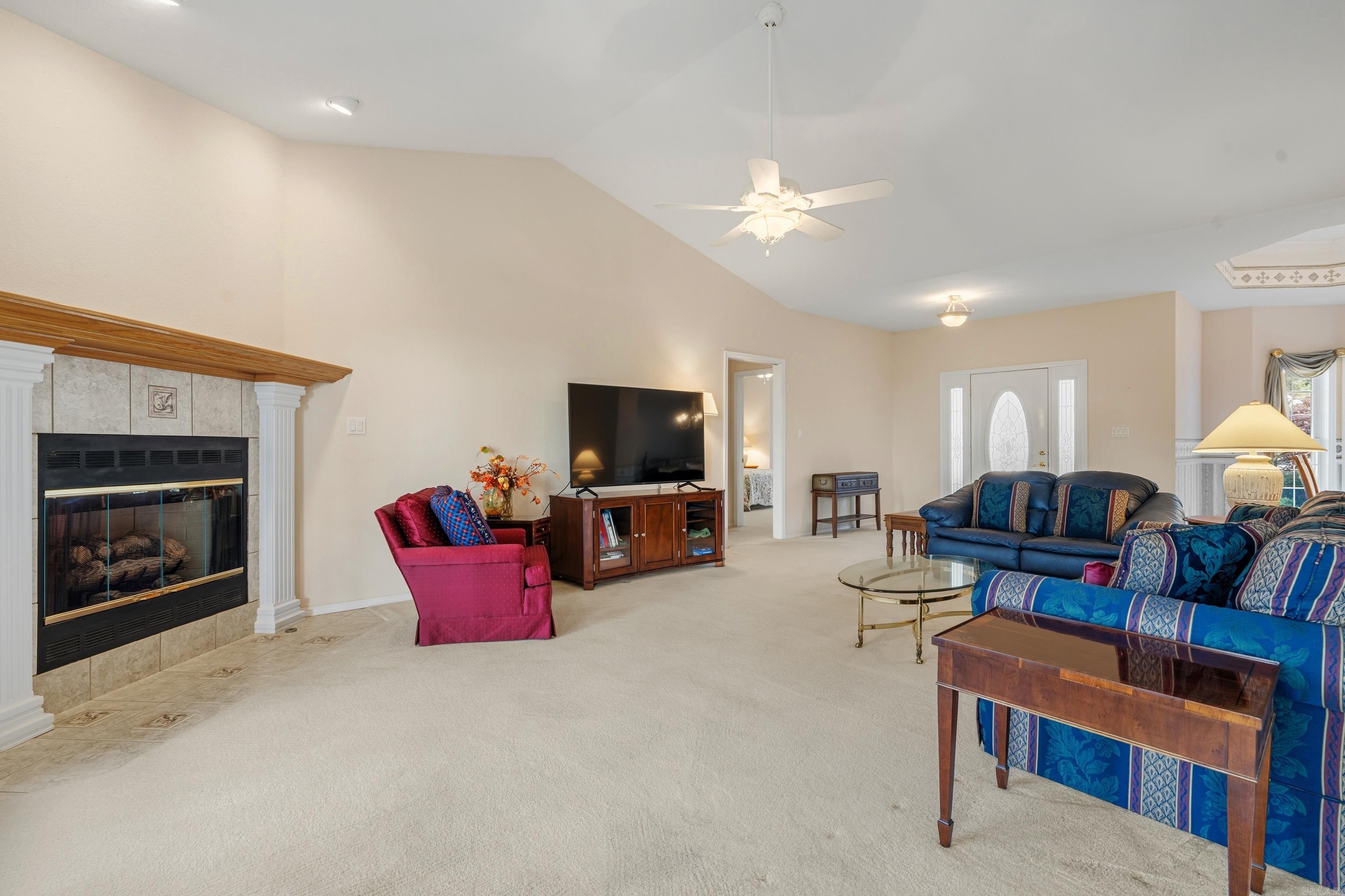 20 Hanares  Hot Springs Village, AR